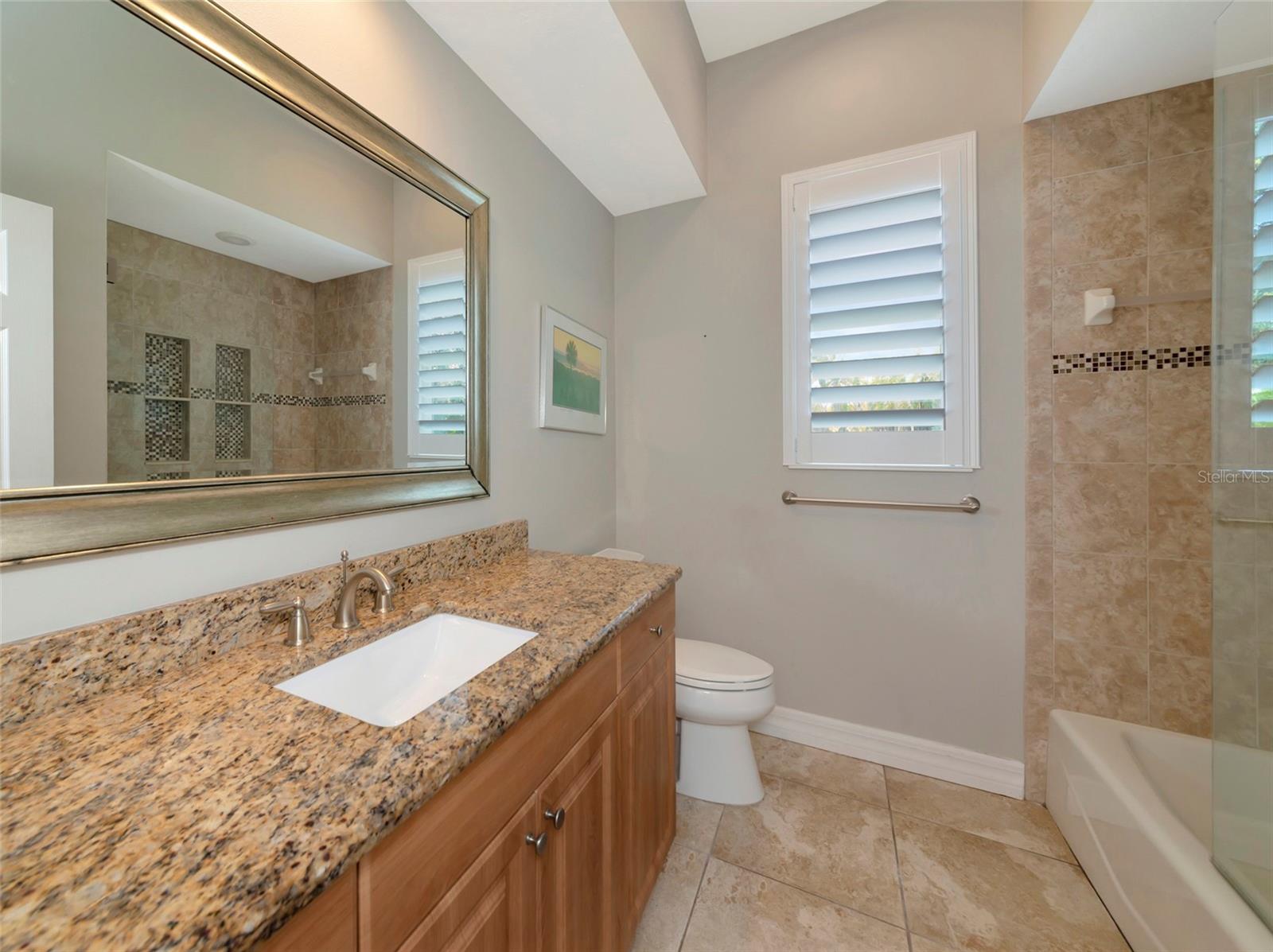 MILL CREEK PH VII-B - Residential