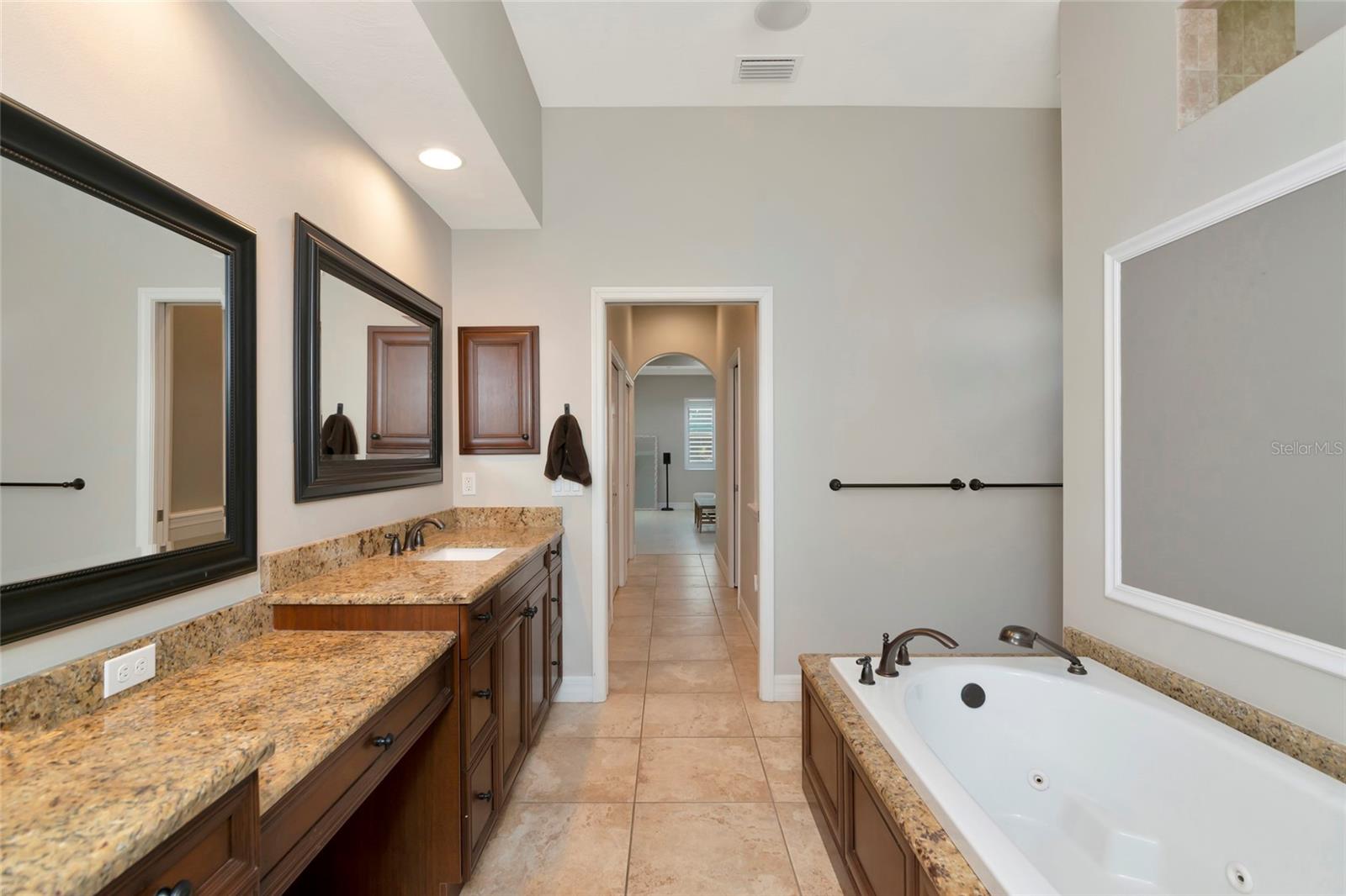 MILL CREEK PH VII-B - Residential