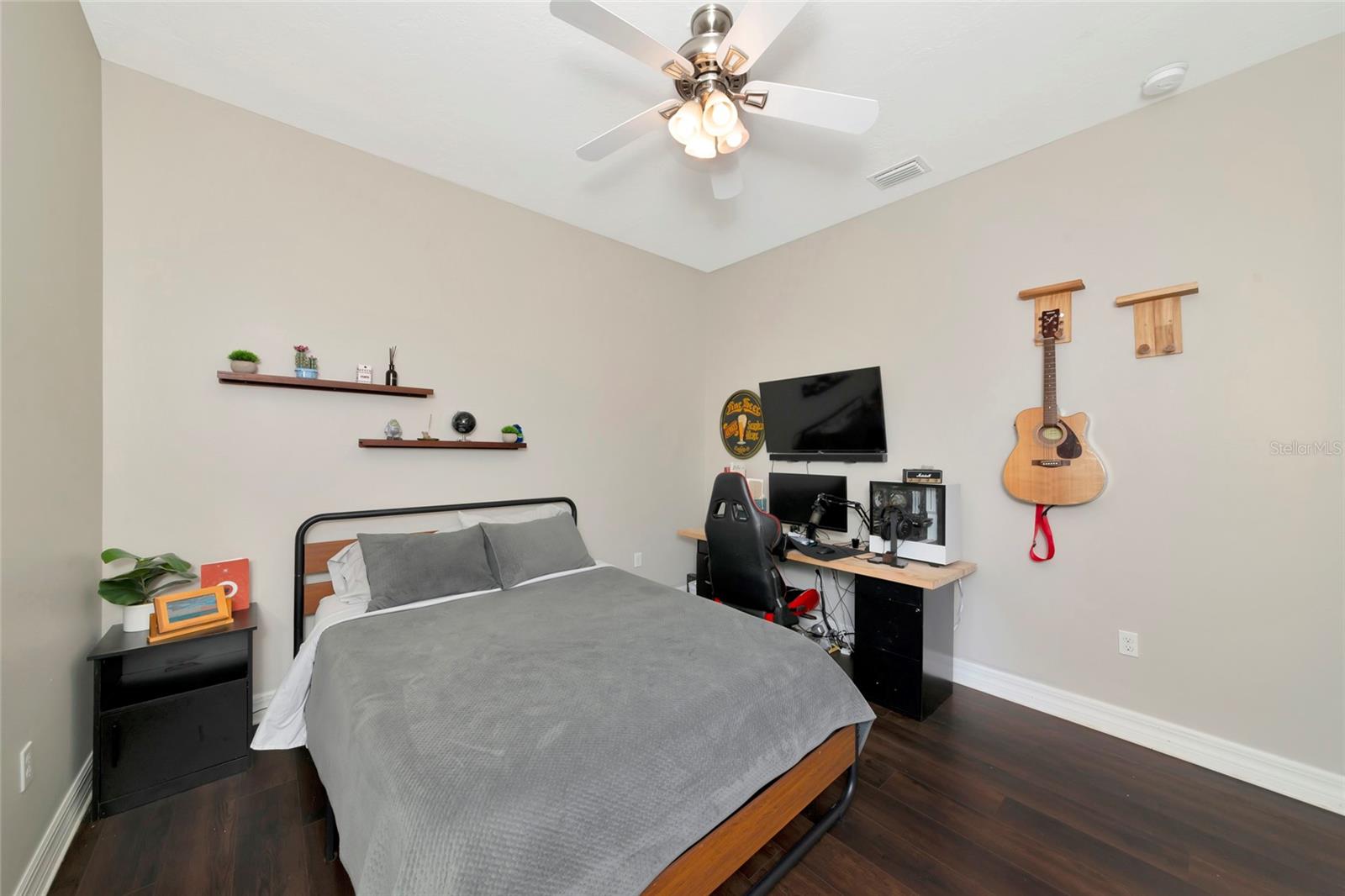 MILL CREEK PH VII-B - Residential