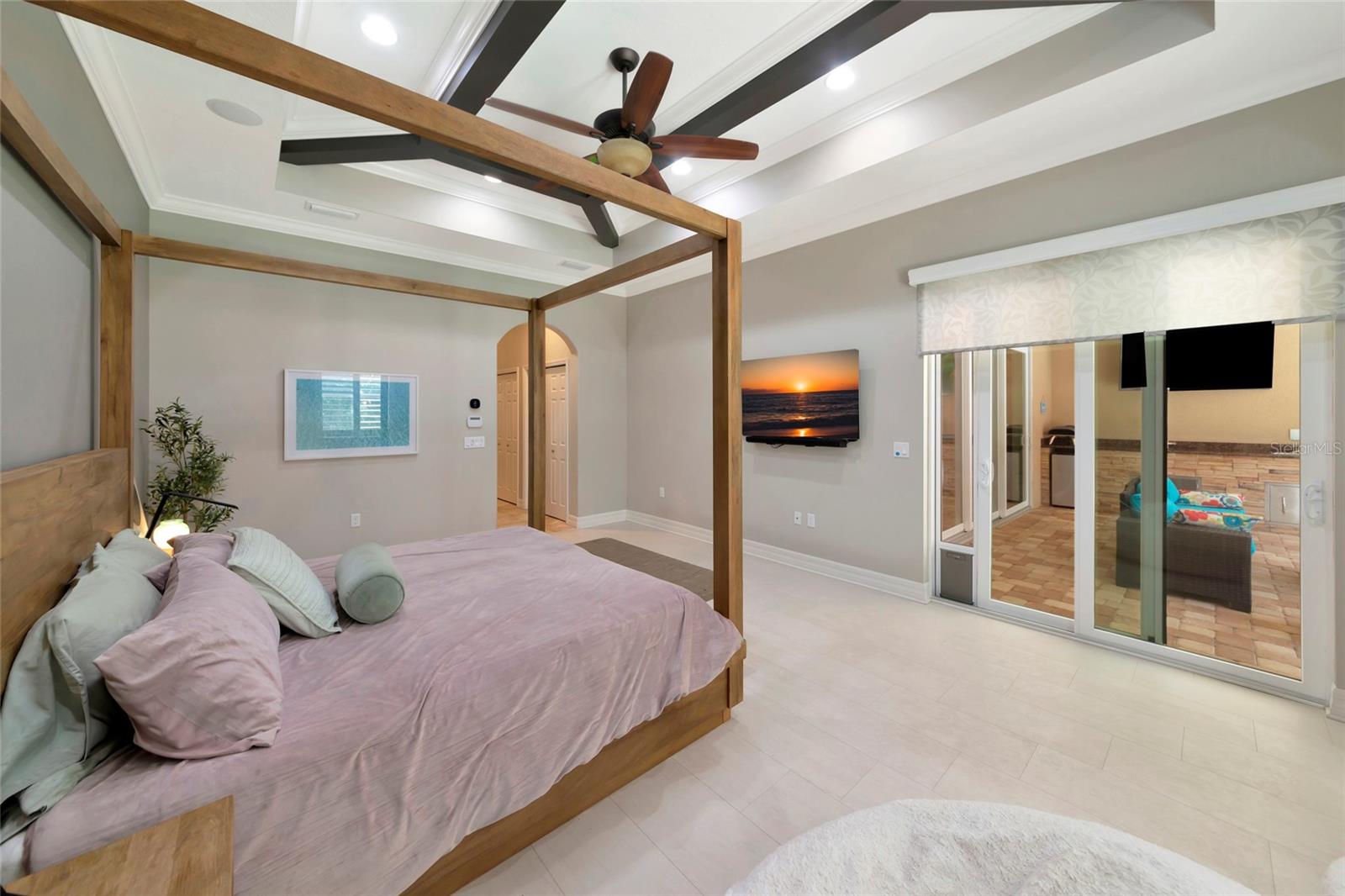 MILL CREEK PH VII-B - Residential