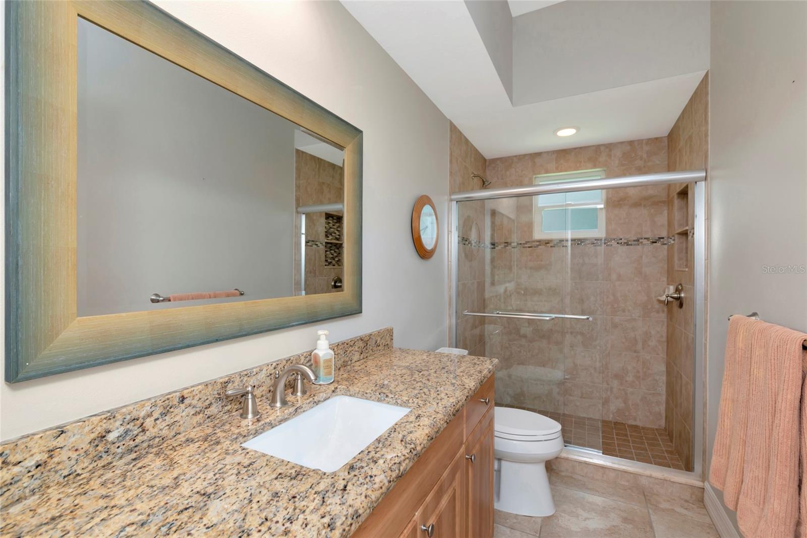 MILL CREEK PH VII-B - Residential
