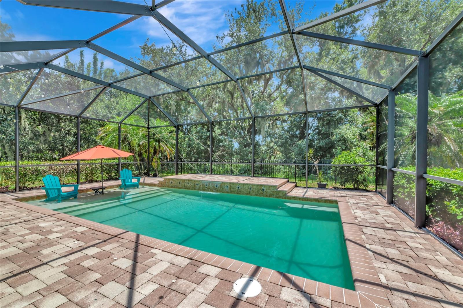 MILL CREEK PH VII-B - Residential