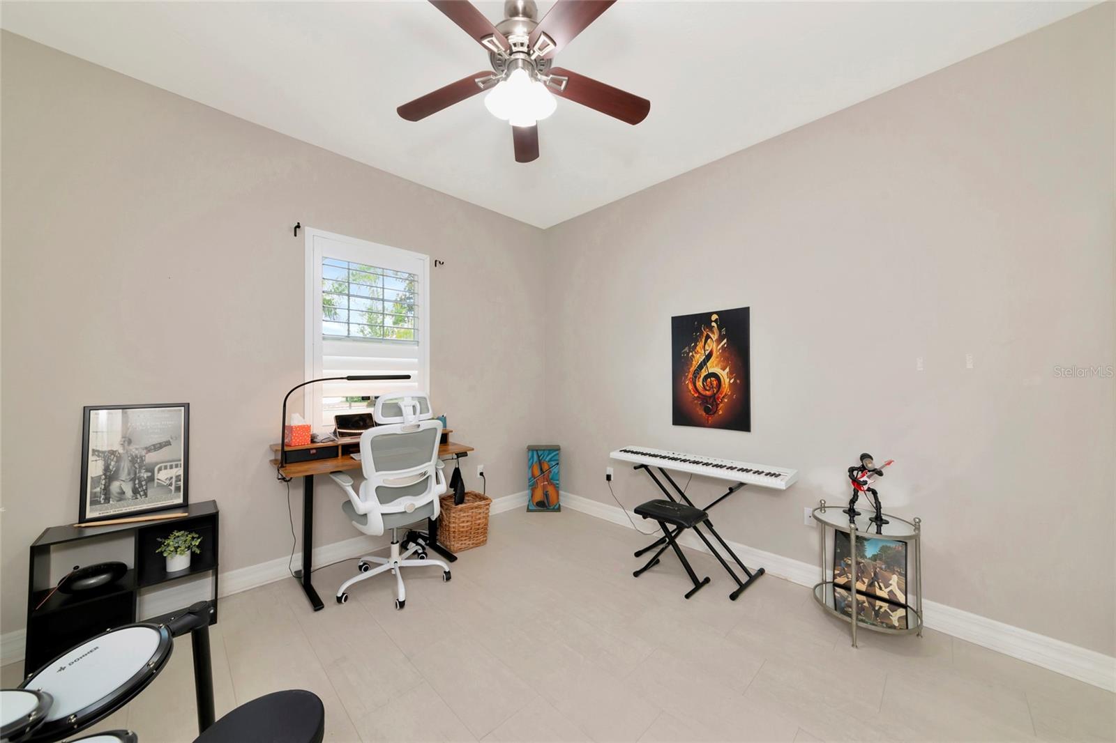 MILL CREEK PH VII-B - Residential