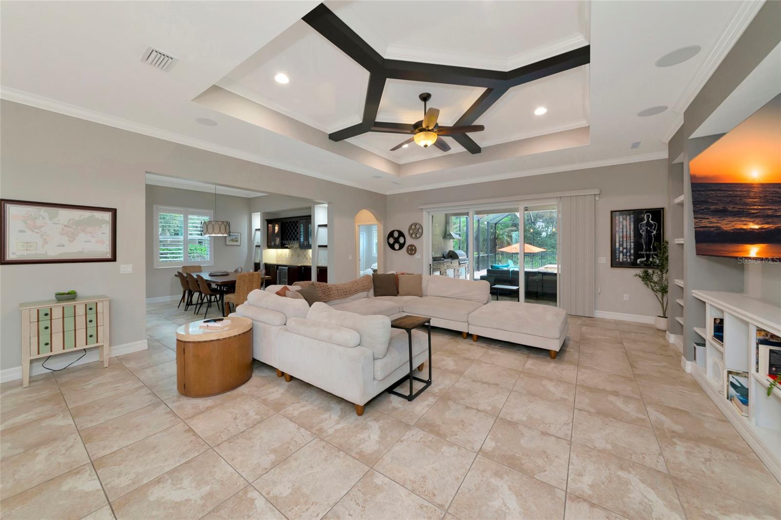 MILL CREEK PH VII-B - Residential