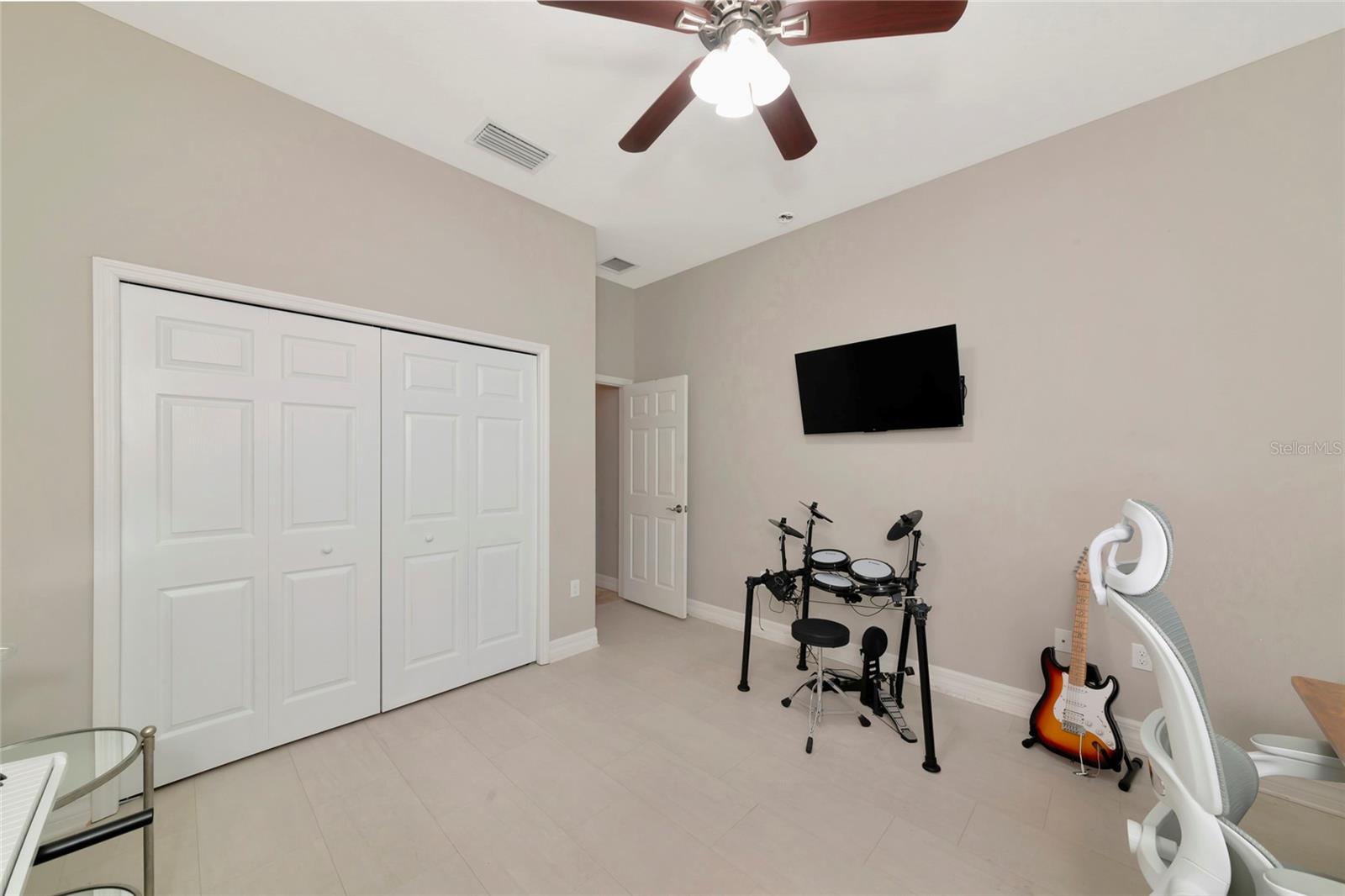MILL CREEK PH VII-B - Residential