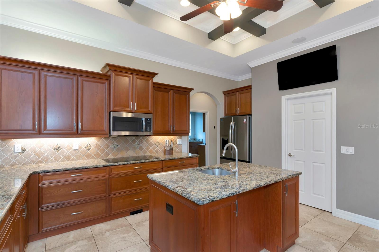 MILL CREEK PH VII-B - Residential