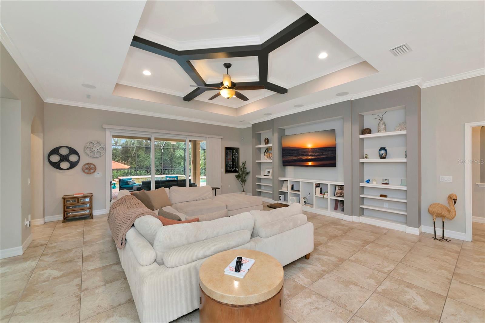 MILL CREEK PH VII-B - Residential