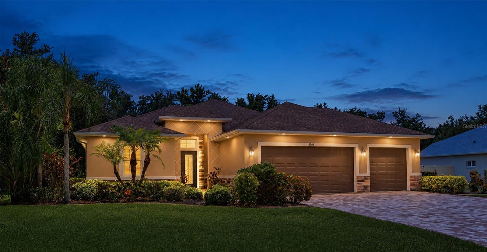 MILL CREEK PH VII-B - Residential