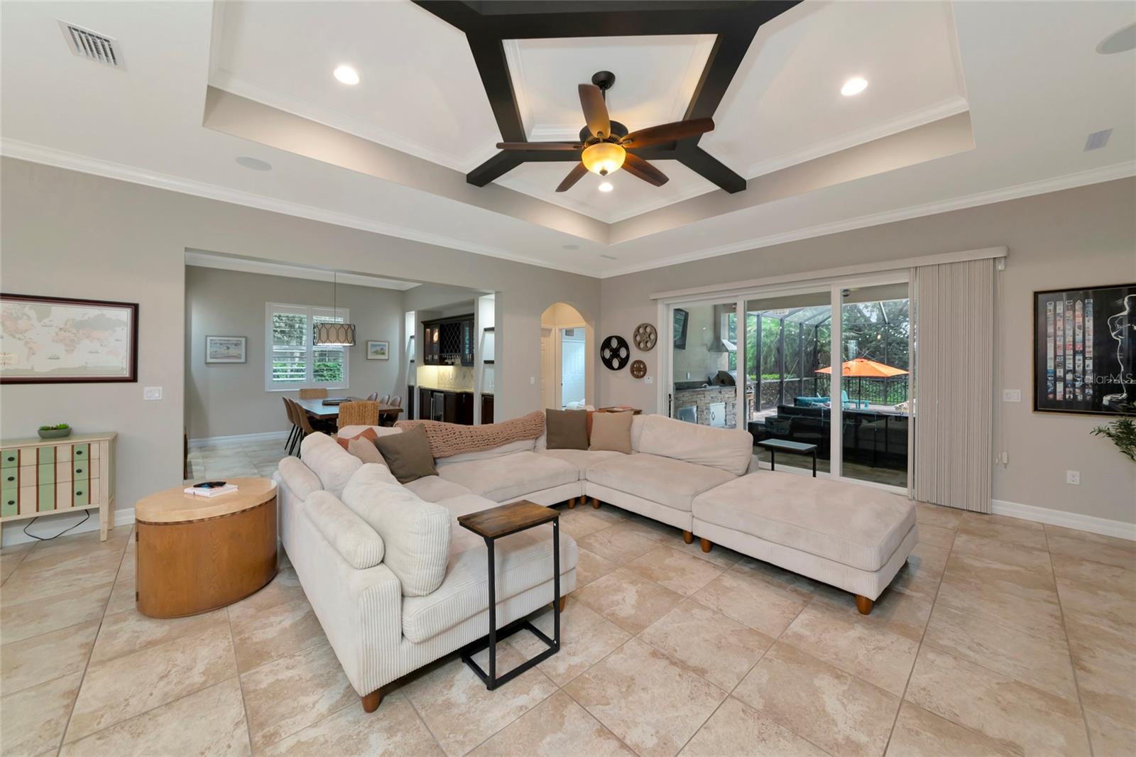 MILL CREEK PH VII-B - Residential