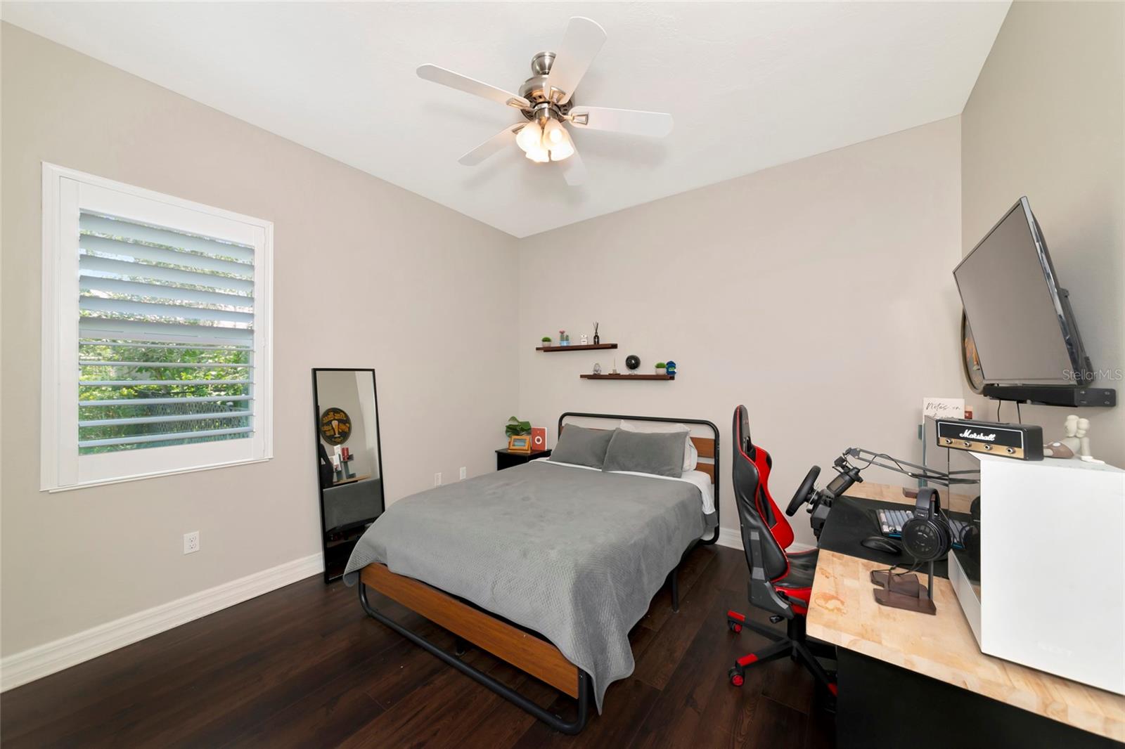 MILL CREEK PH VII-B - Residential