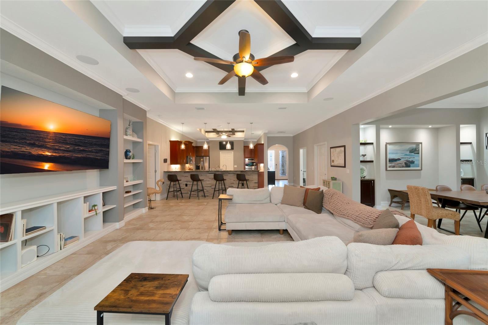 MILL CREEK PH VII-B - Residential
