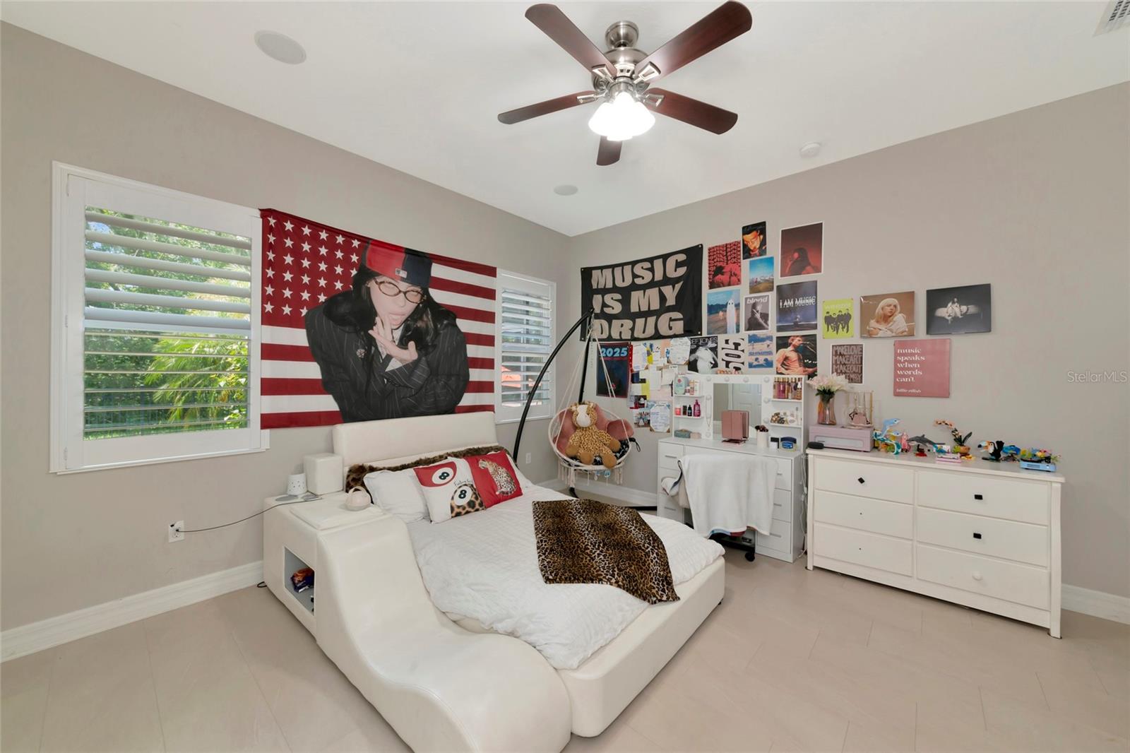 MILL CREEK PH VII-B - Residential