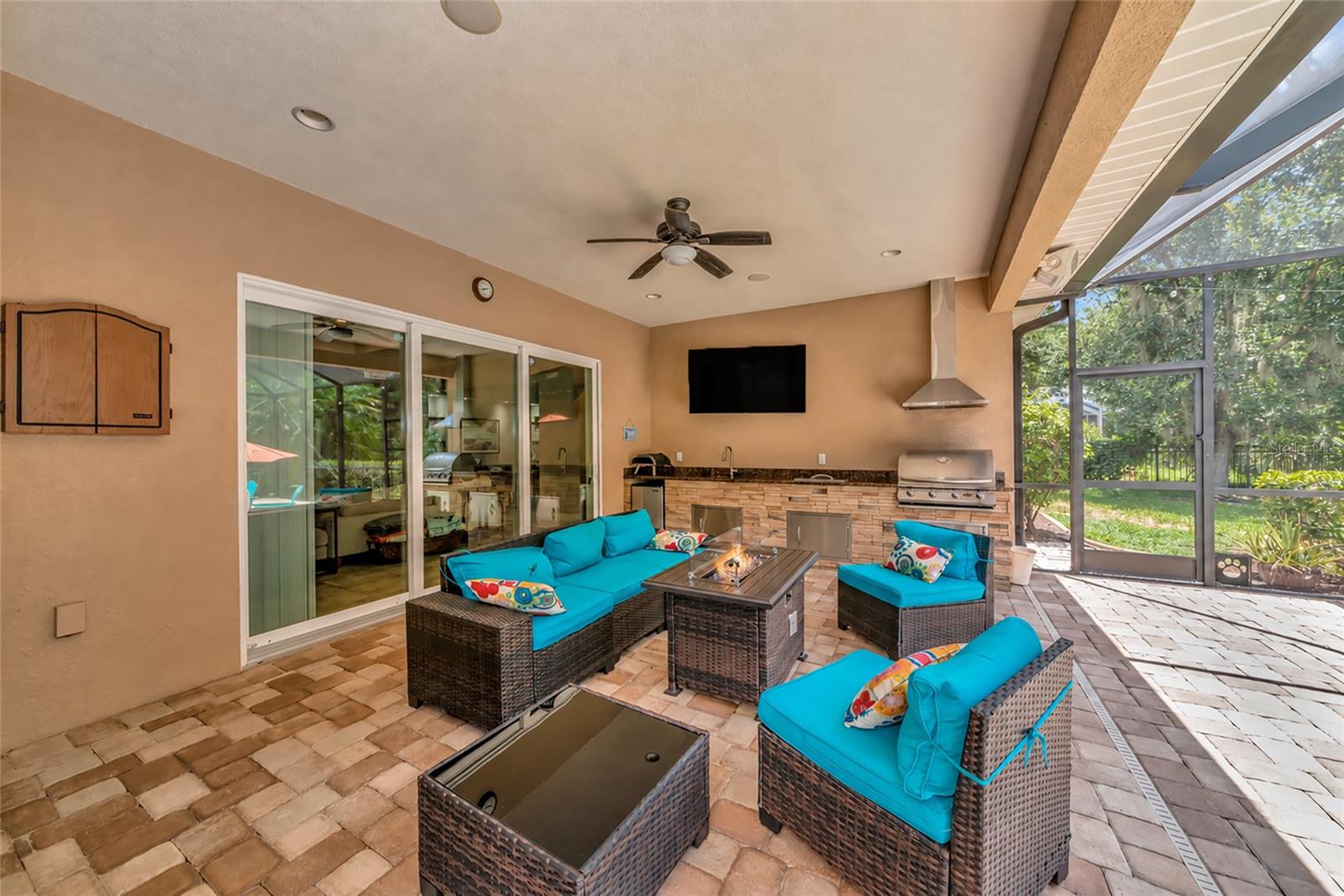 MILL CREEK PH VII-B - Residential