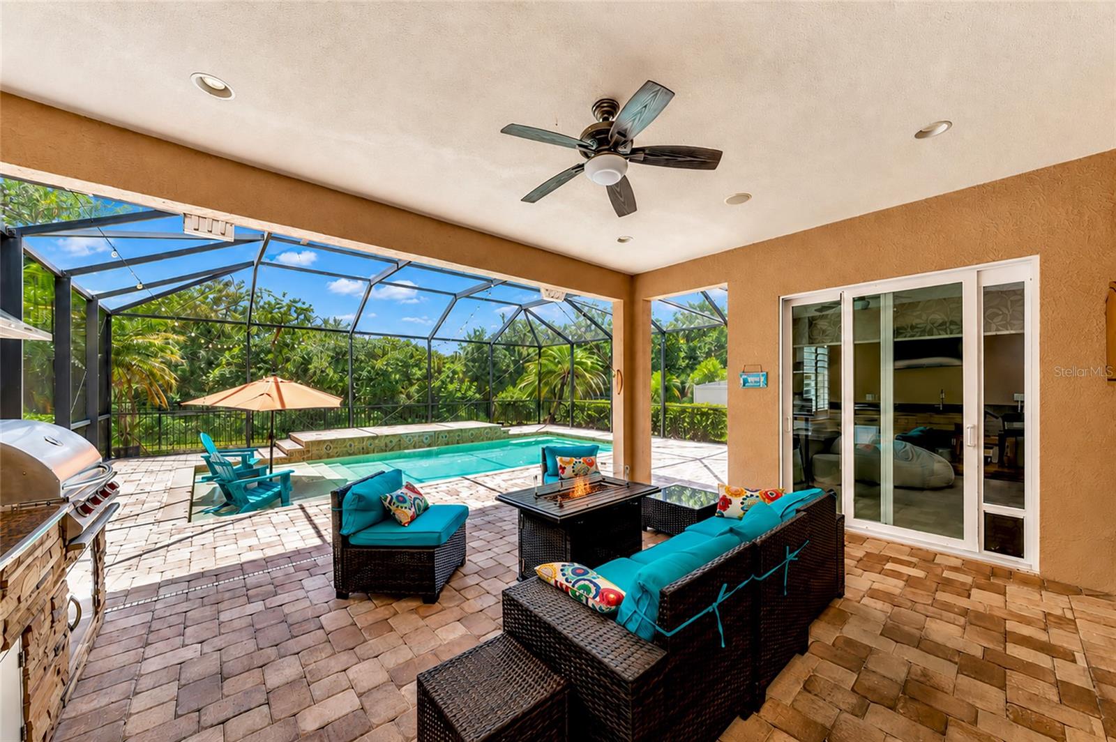 MILL CREEK PH VII-B - Residential