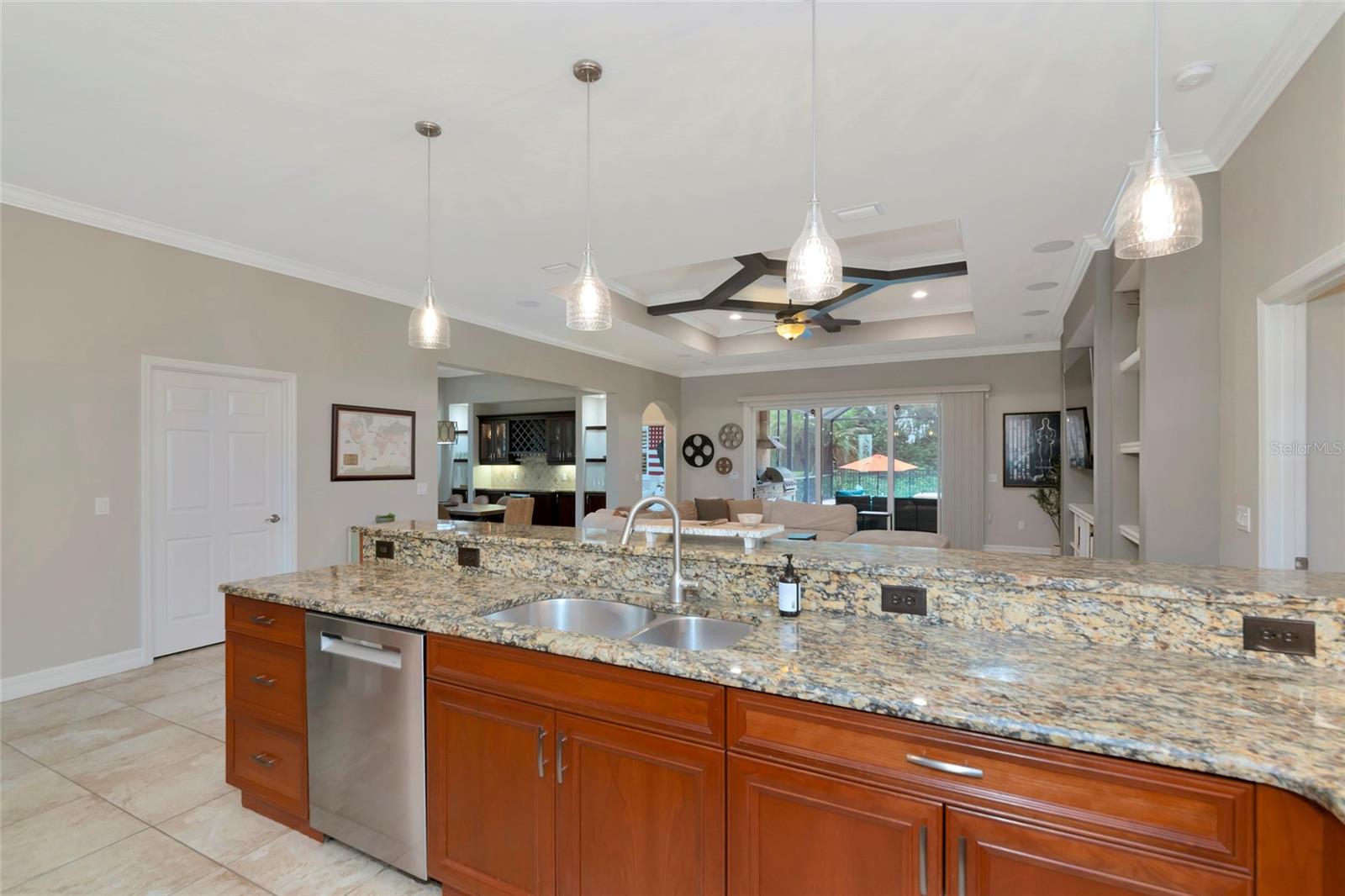 MILL CREEK PH VII-B - Residential