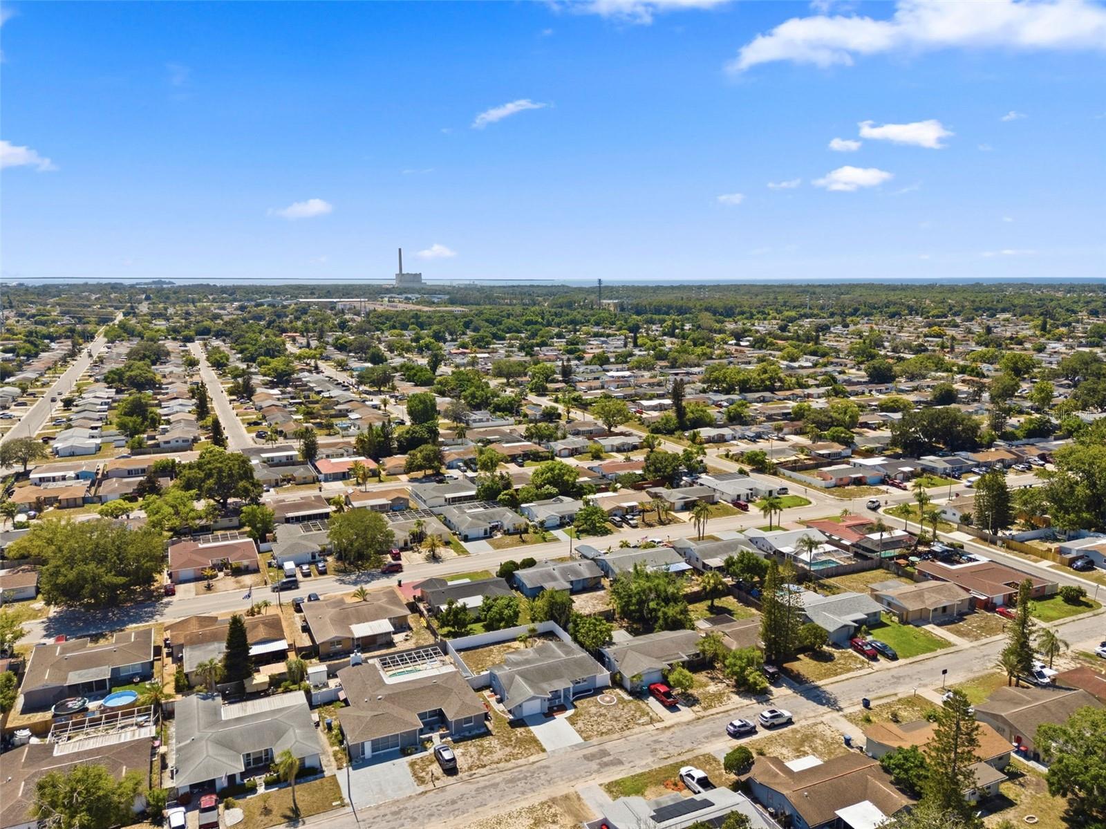 HOLIDAY LAKES ESTATES - Residential