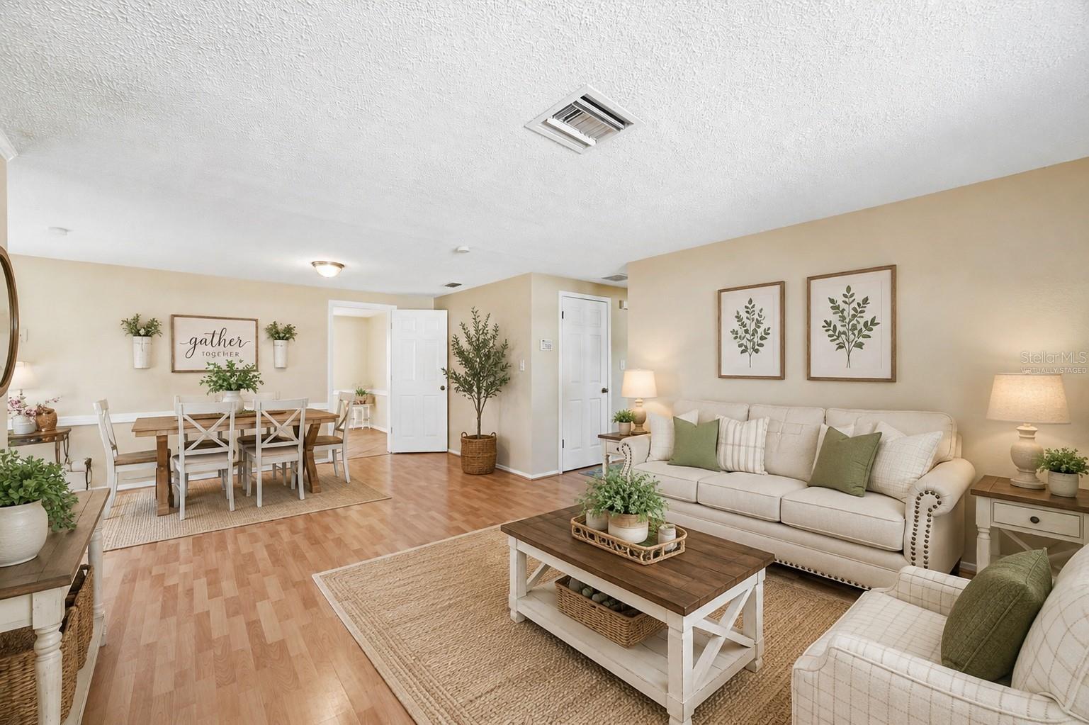 HOLIDAY LAKES ESTATES - Residential