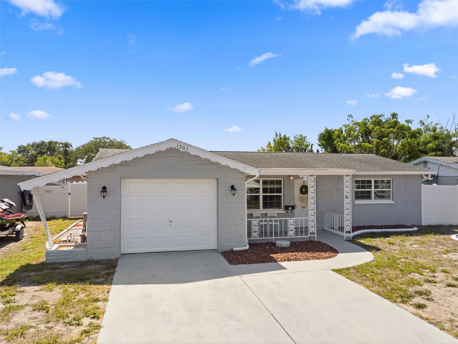 HOLIDAY LAKES ESTATES - Residential