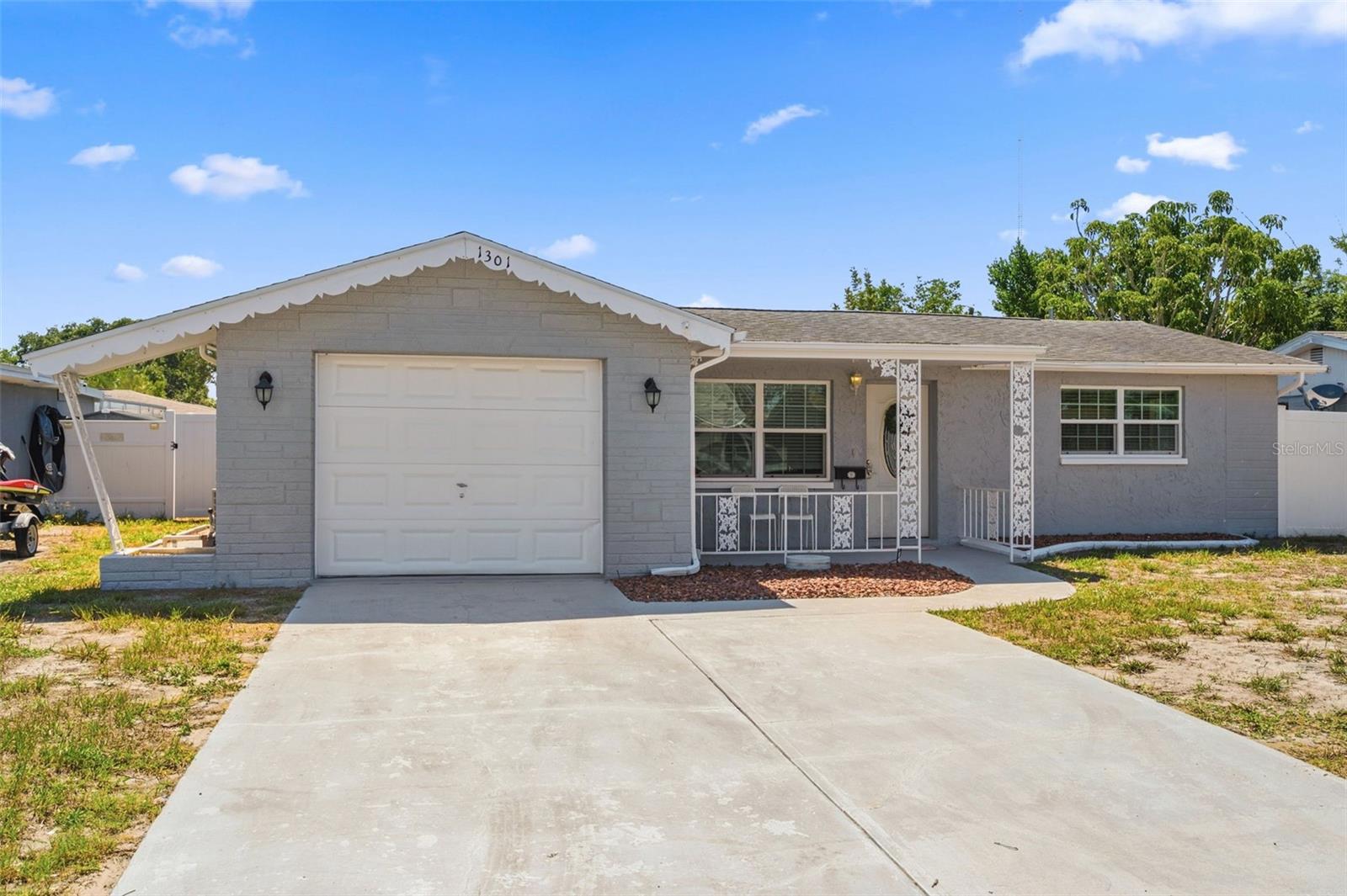 HOLIDAY LAKES ESTATES - Residential