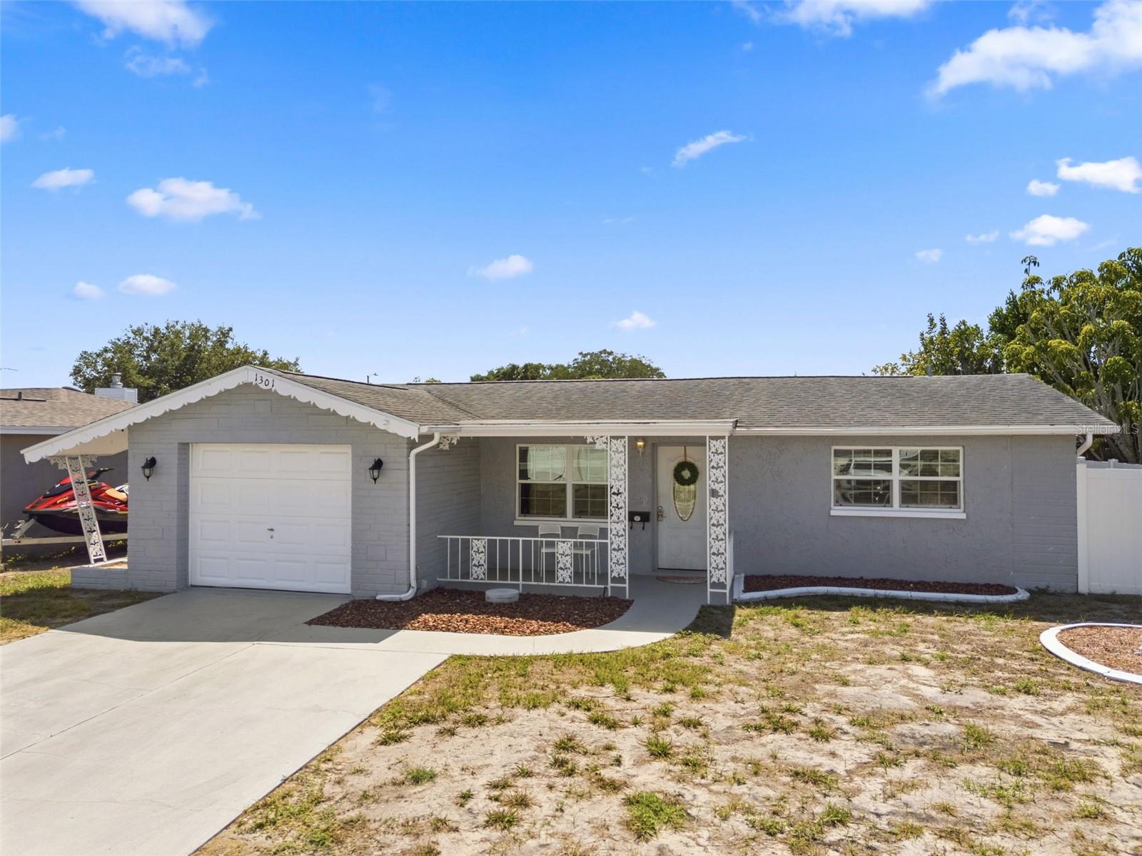 HOLIDAY LAKES ESTATES - Residential