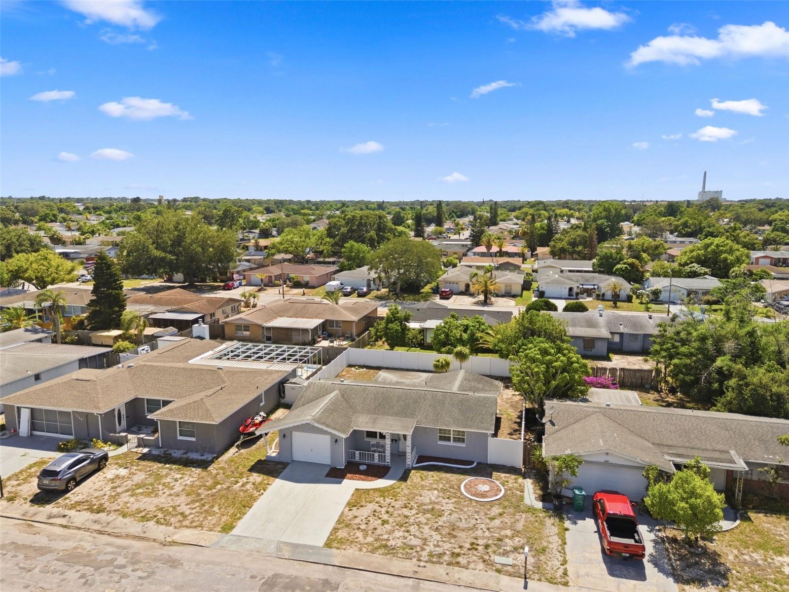 HOLIDAY LAKES ESTATES - Residential