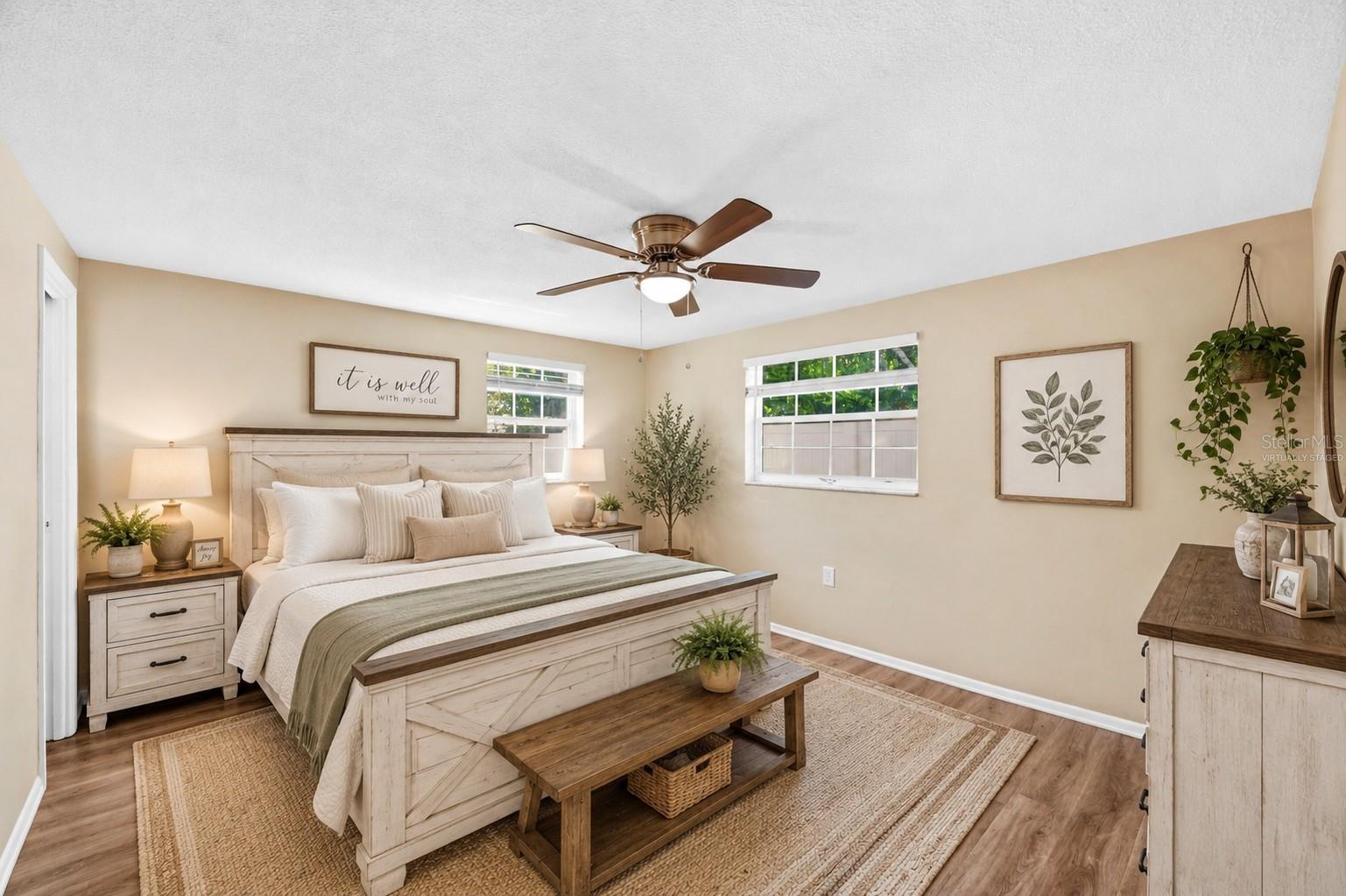 HOLIDAY LAKES ESTATES - Residential