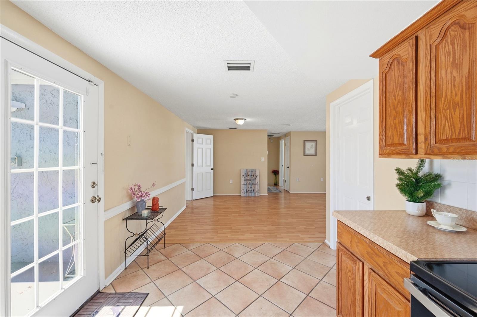 HOLIDAY LAKES ESTATES - Residential