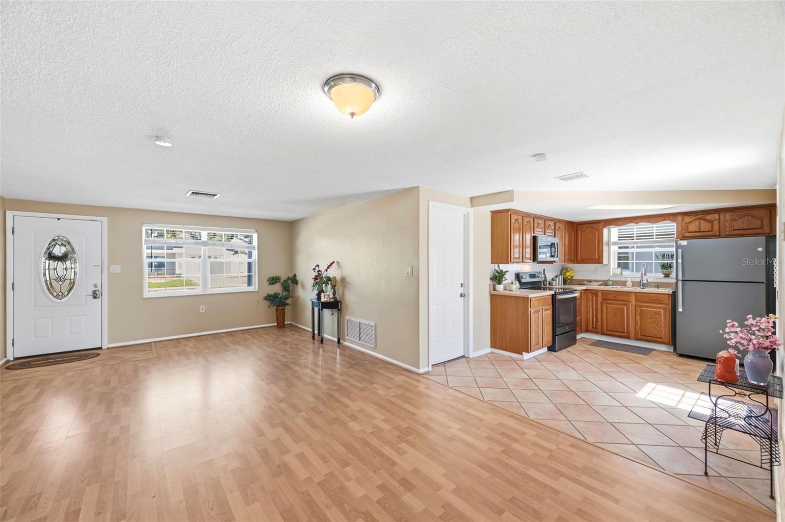 HOLIDAY LAKES ESTATES - Residential