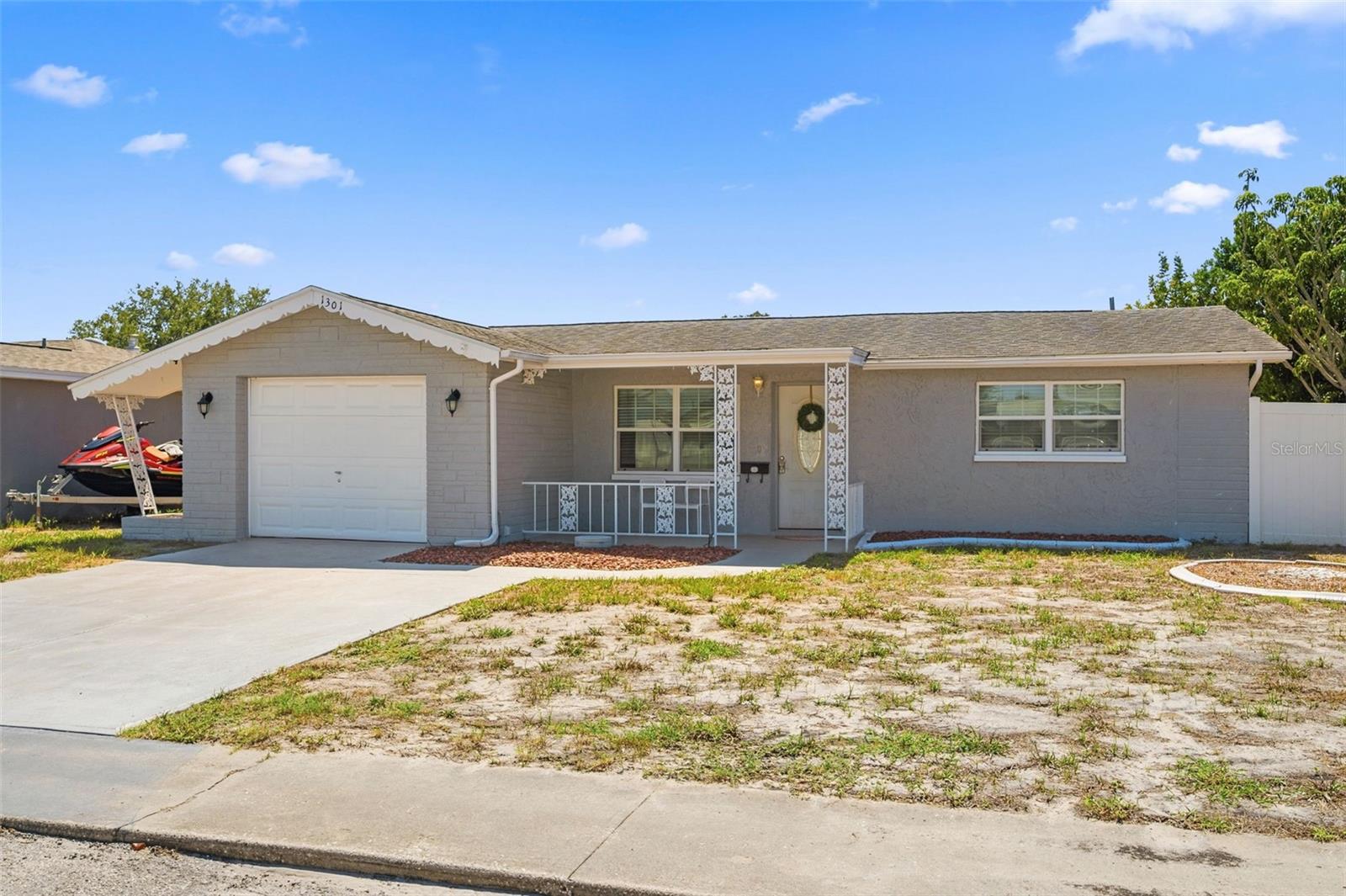 HOLIDAY LAKES ESTATES - Residential