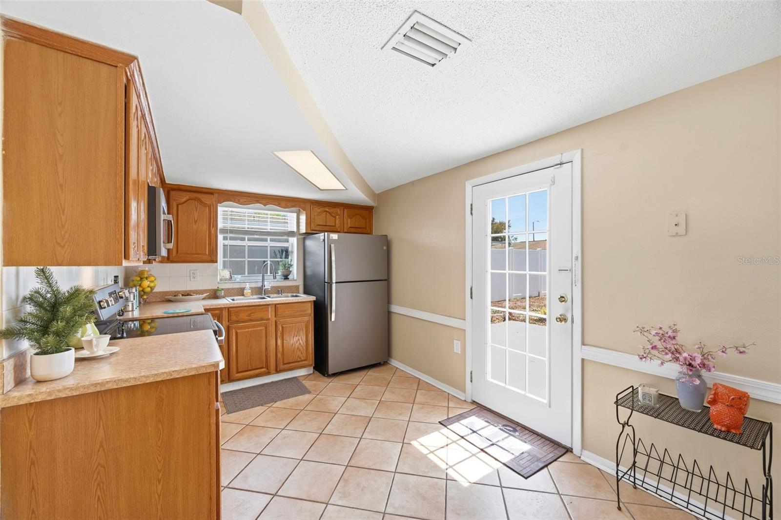 HOLIDAY LAKES ESTATES - Residential