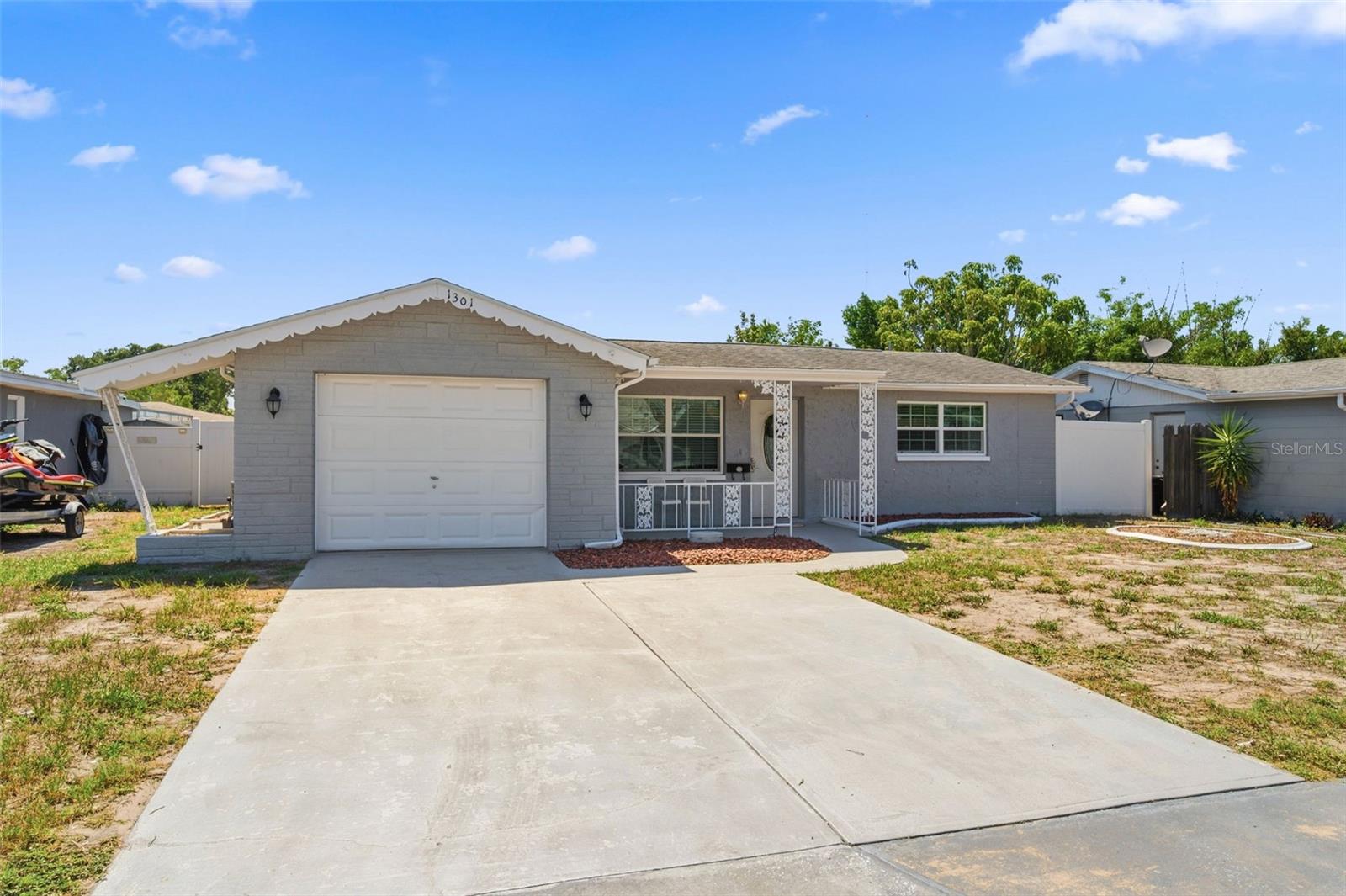 HOLIDAY LAKES ESTATES - Residential