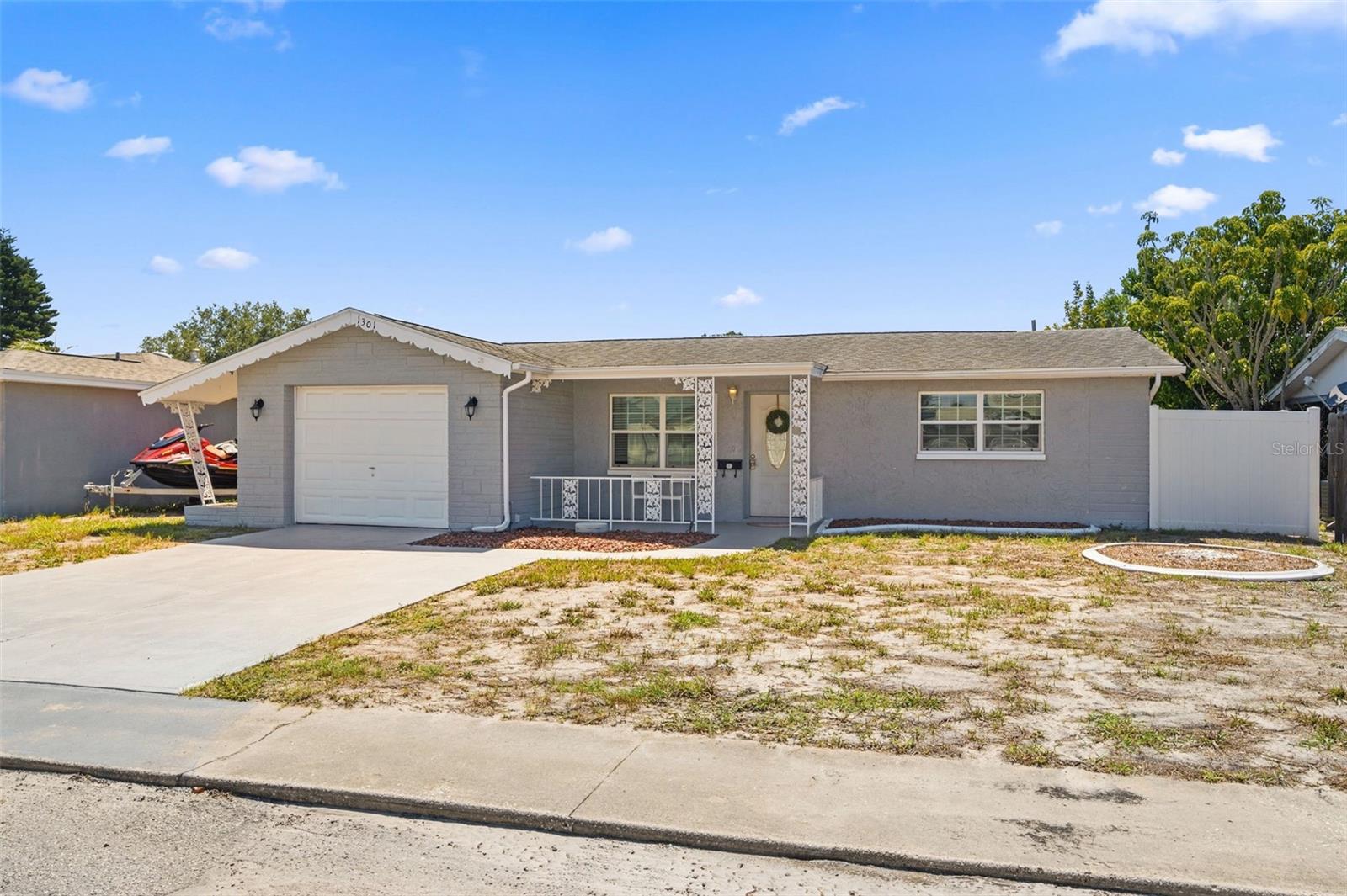 HOLIDAY LAKES ESTATES - Residential