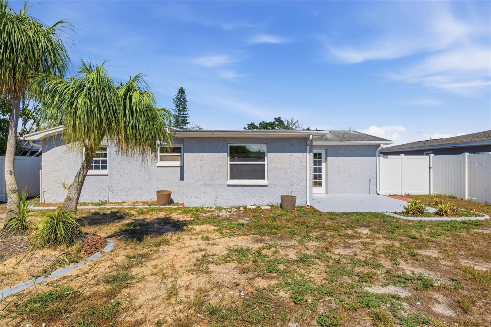 HOLIDAY LAKES ESTATES - Residential
