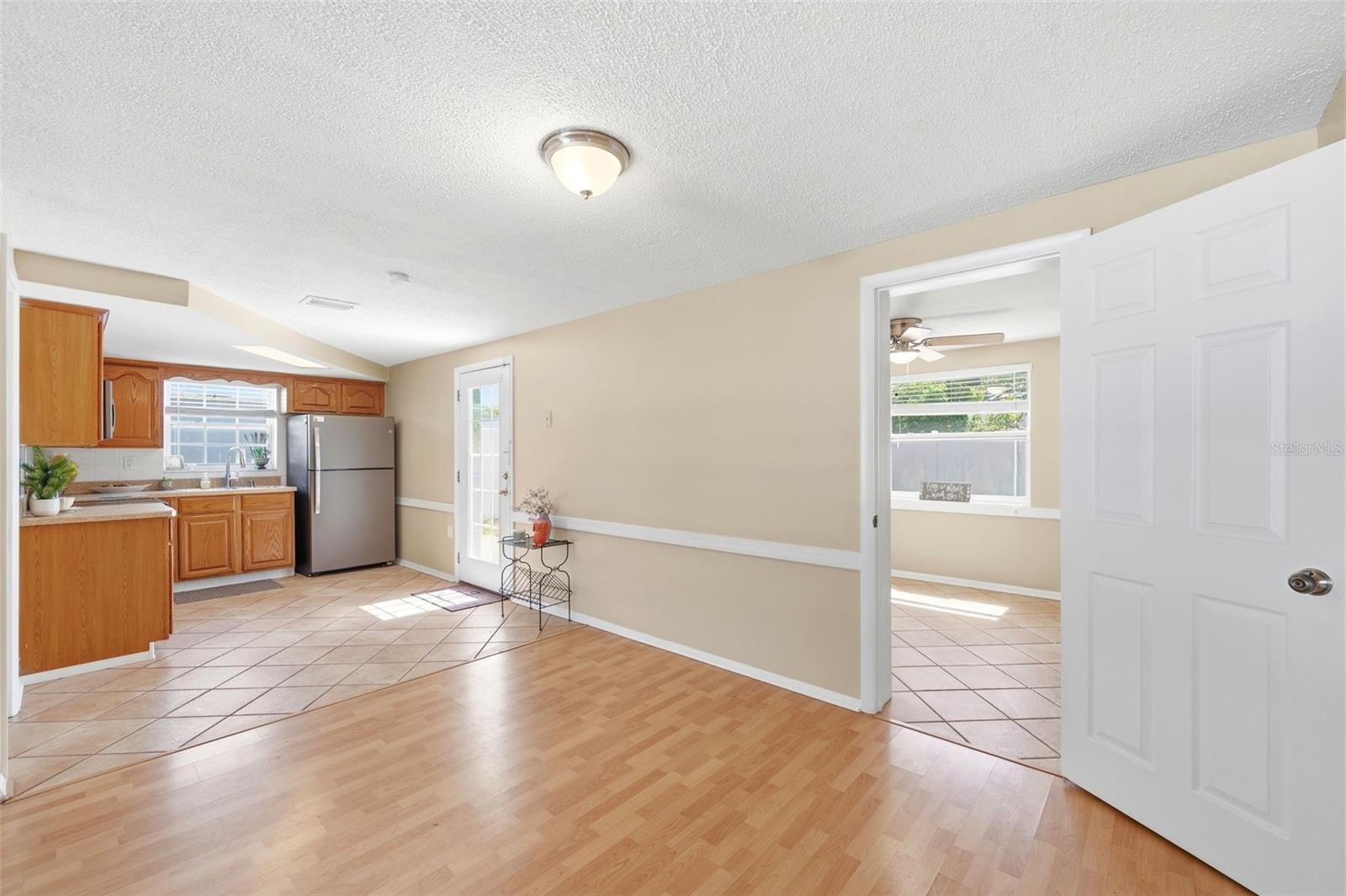 HOLIDAY LAKES ESTATES - Residential