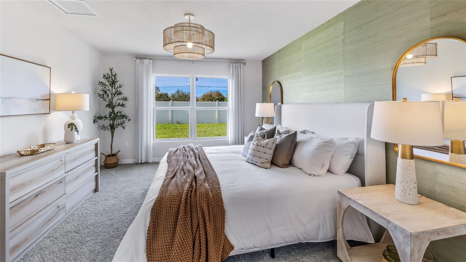 SOLERA AT LAKEWOOD RANCH - Residential