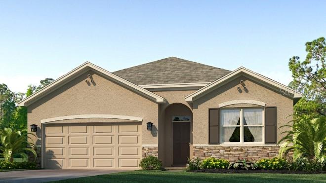 SOLERA AT LAKEWOOD RANCH - Residential