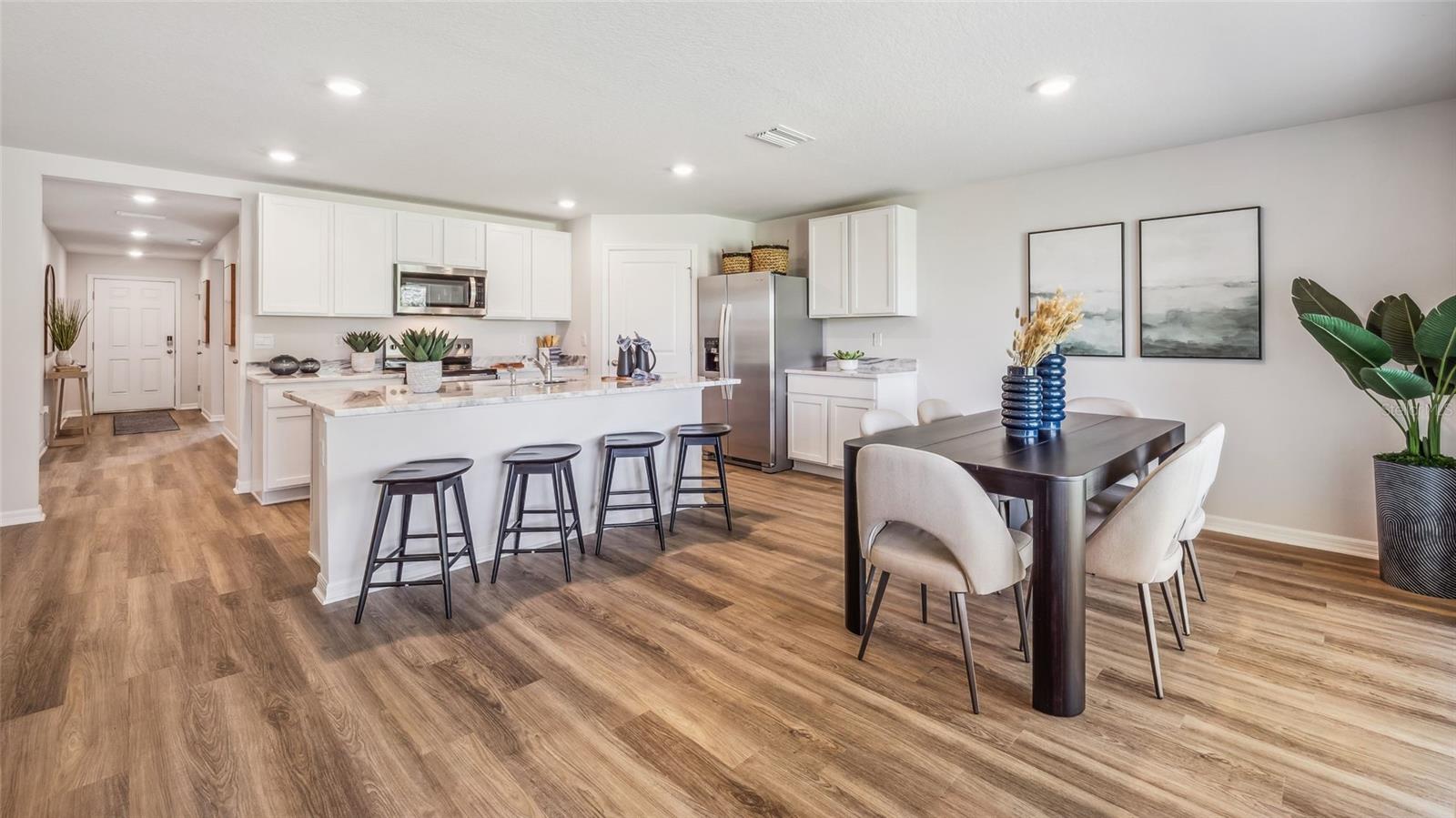 SOLERA AT LAKEWOOD RANCH - Residential