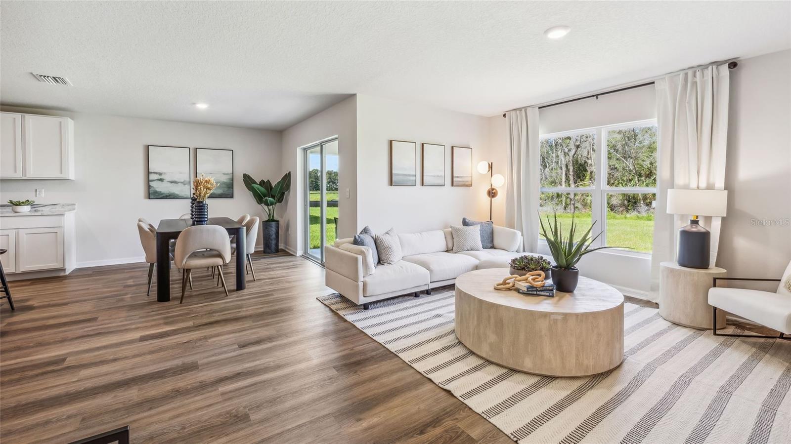 SOLERA AT LAKEWOOD RANCH - Residential