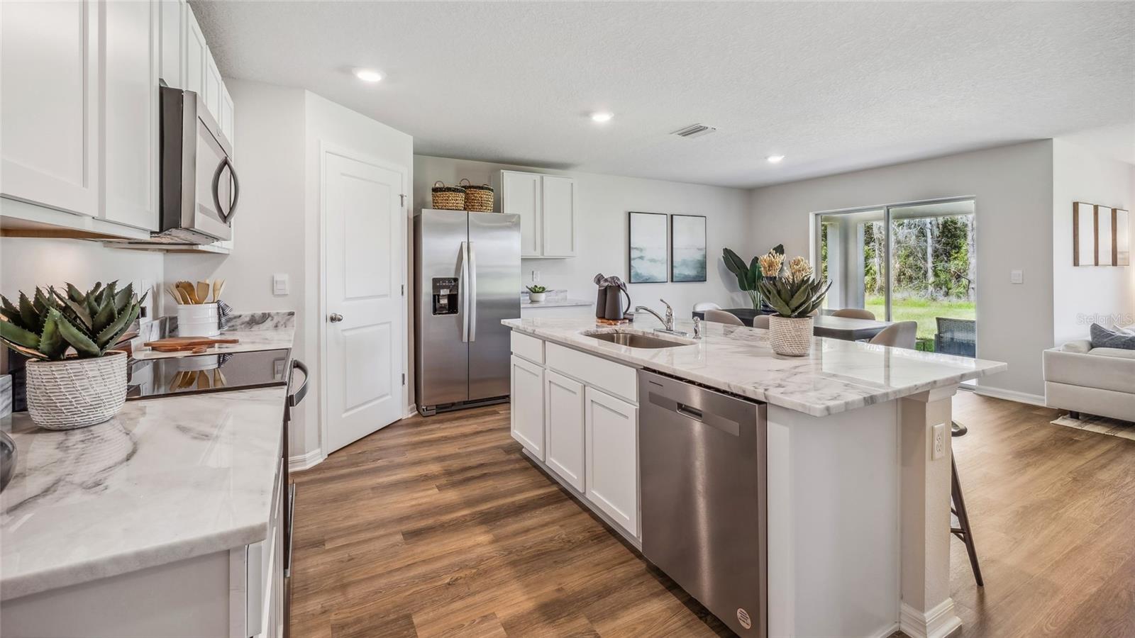 SOLERA AT LAKEWOOD RANCH - Residential