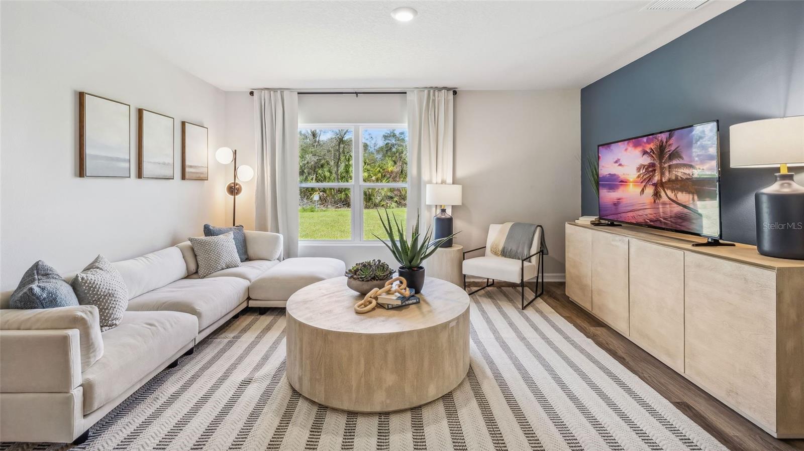 SOLERA AT LAKEWOOD RANCH - Residential