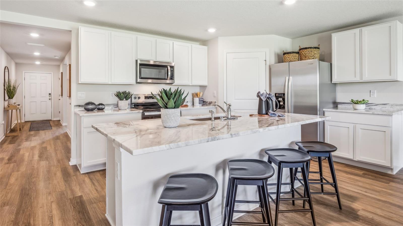 SOLERA AT LAKEWOOD RANCH - Residential