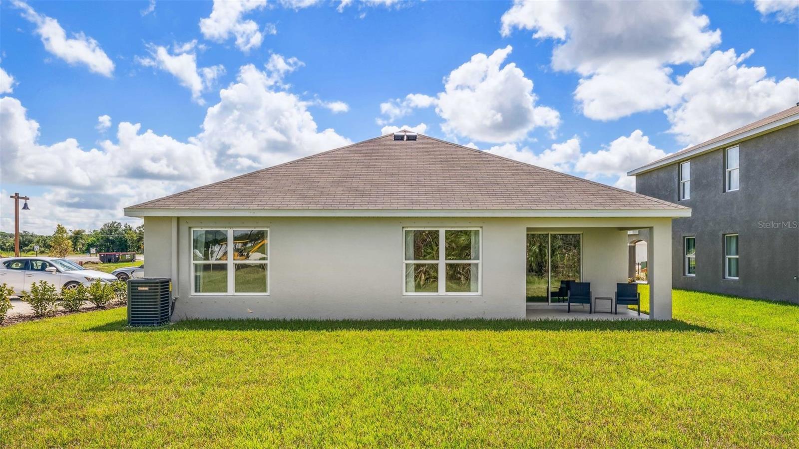 SOLERA AT LAKEWOOD RANCH - Residential