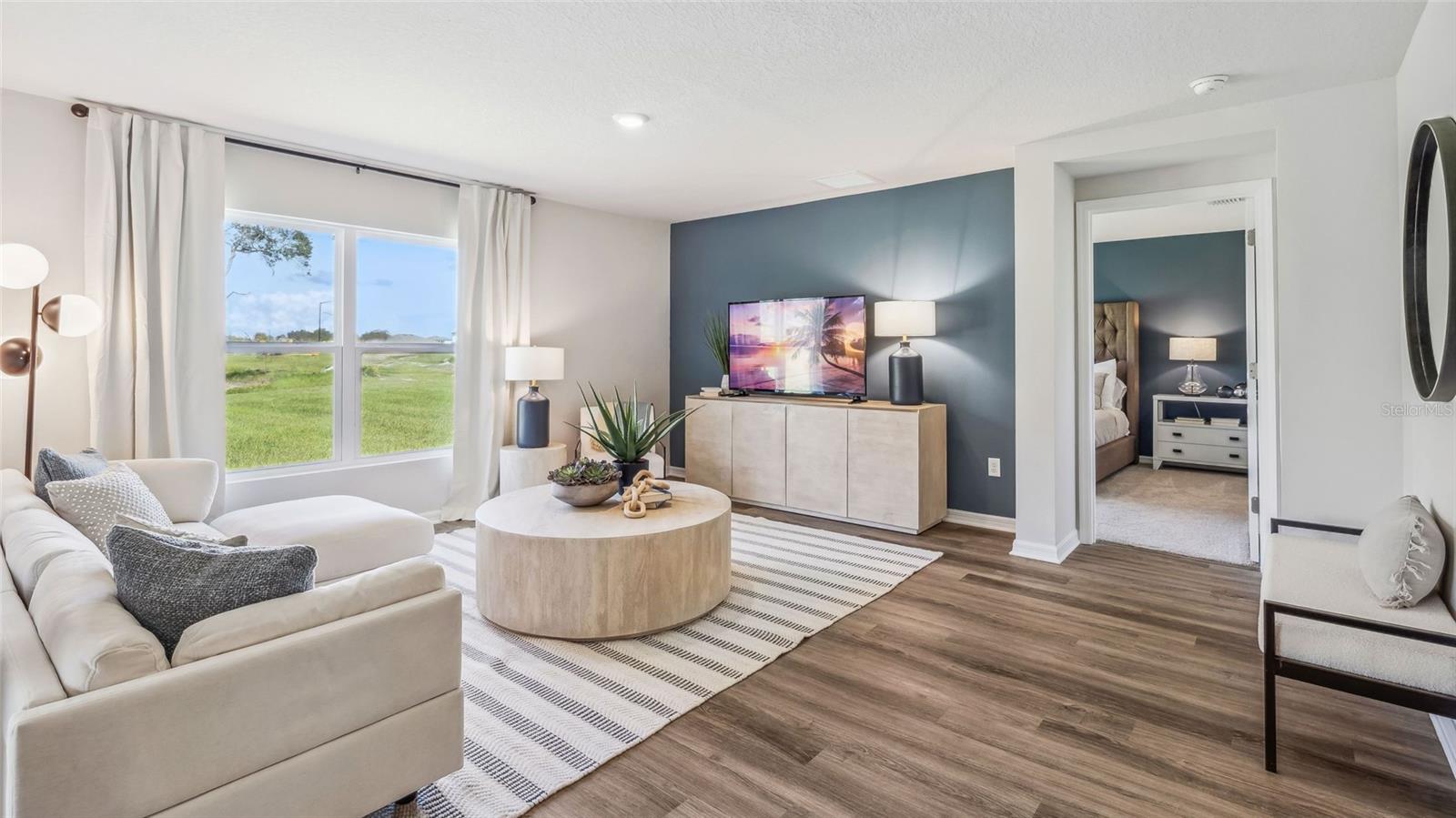 SOLERA AT LAKEWOOD RANCH - Residential