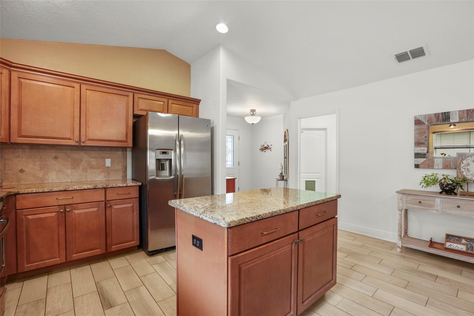 DEER ISLAND - Residential