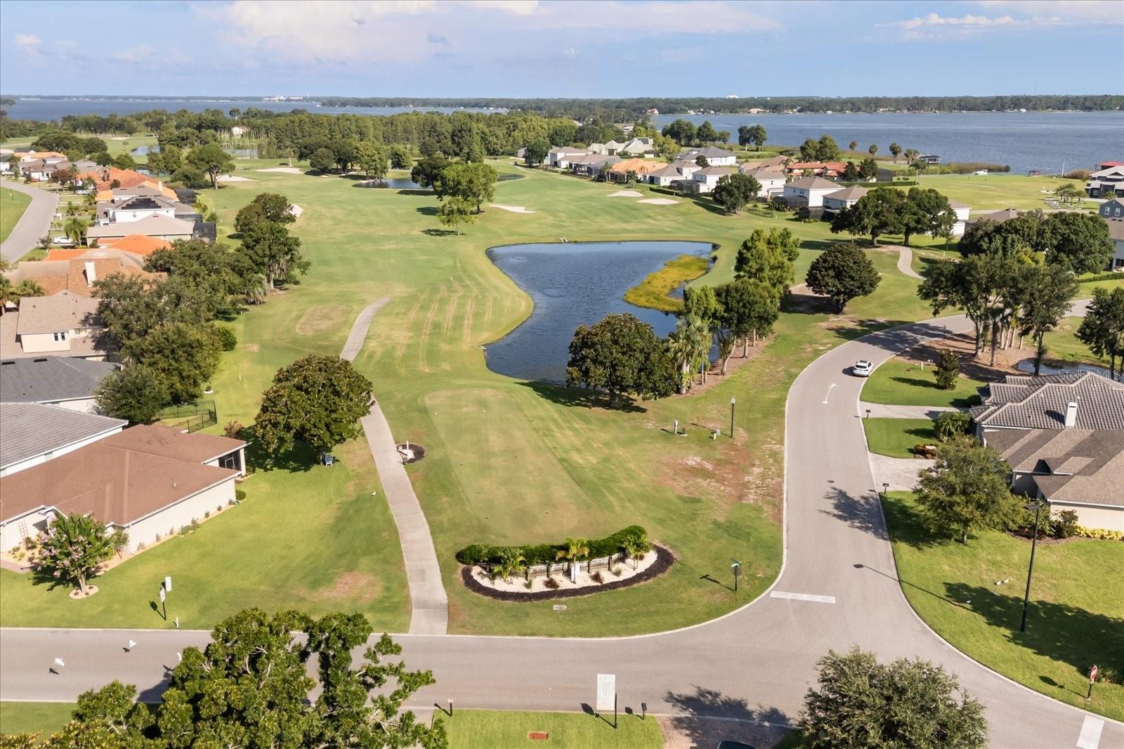 DEER ISLAND - Residential