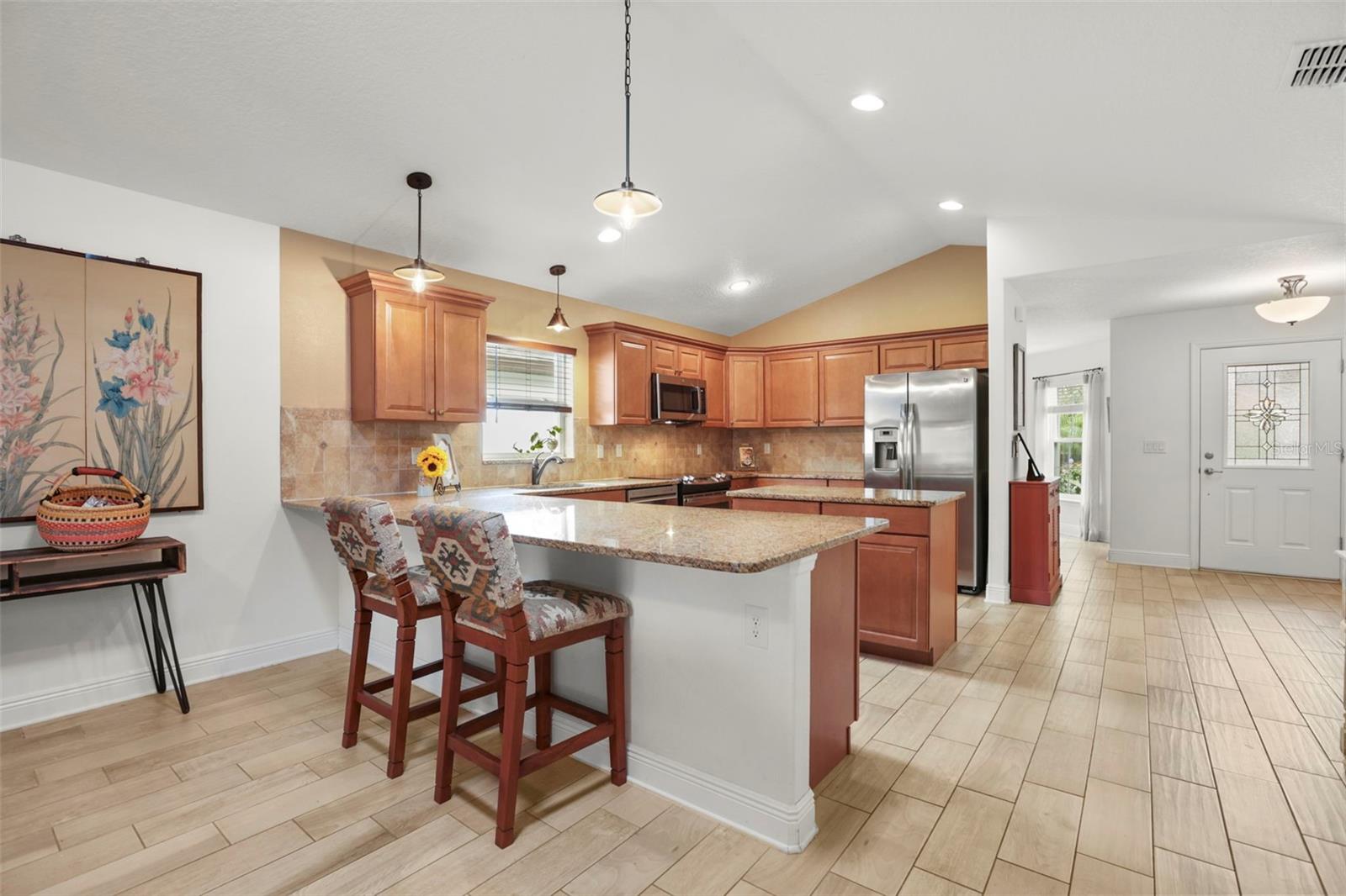 DEER ISLAND - Residential