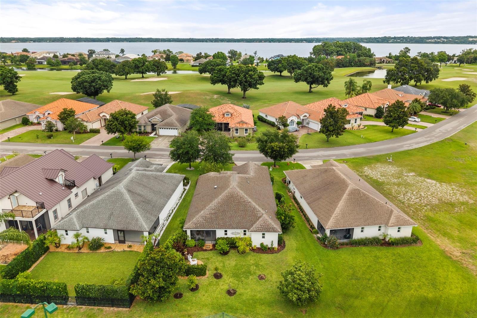 DEER ISLAND - Residential