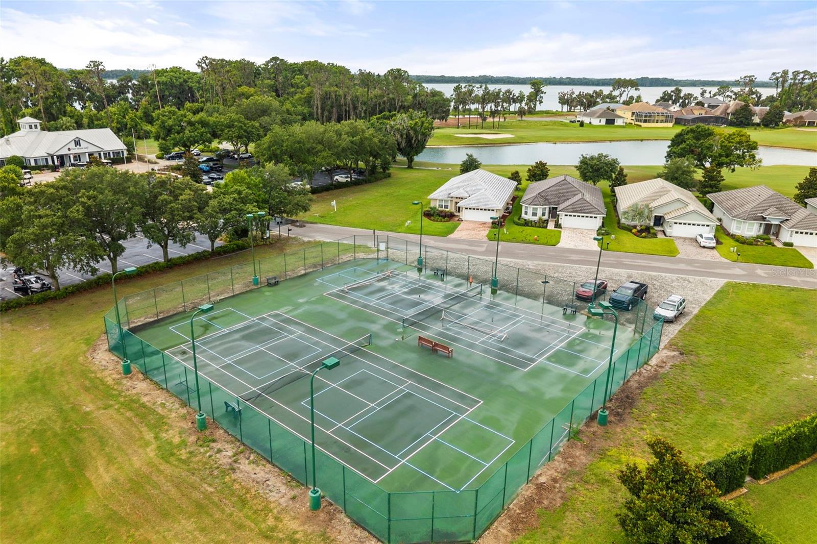 DEER ISLAND - Residential
