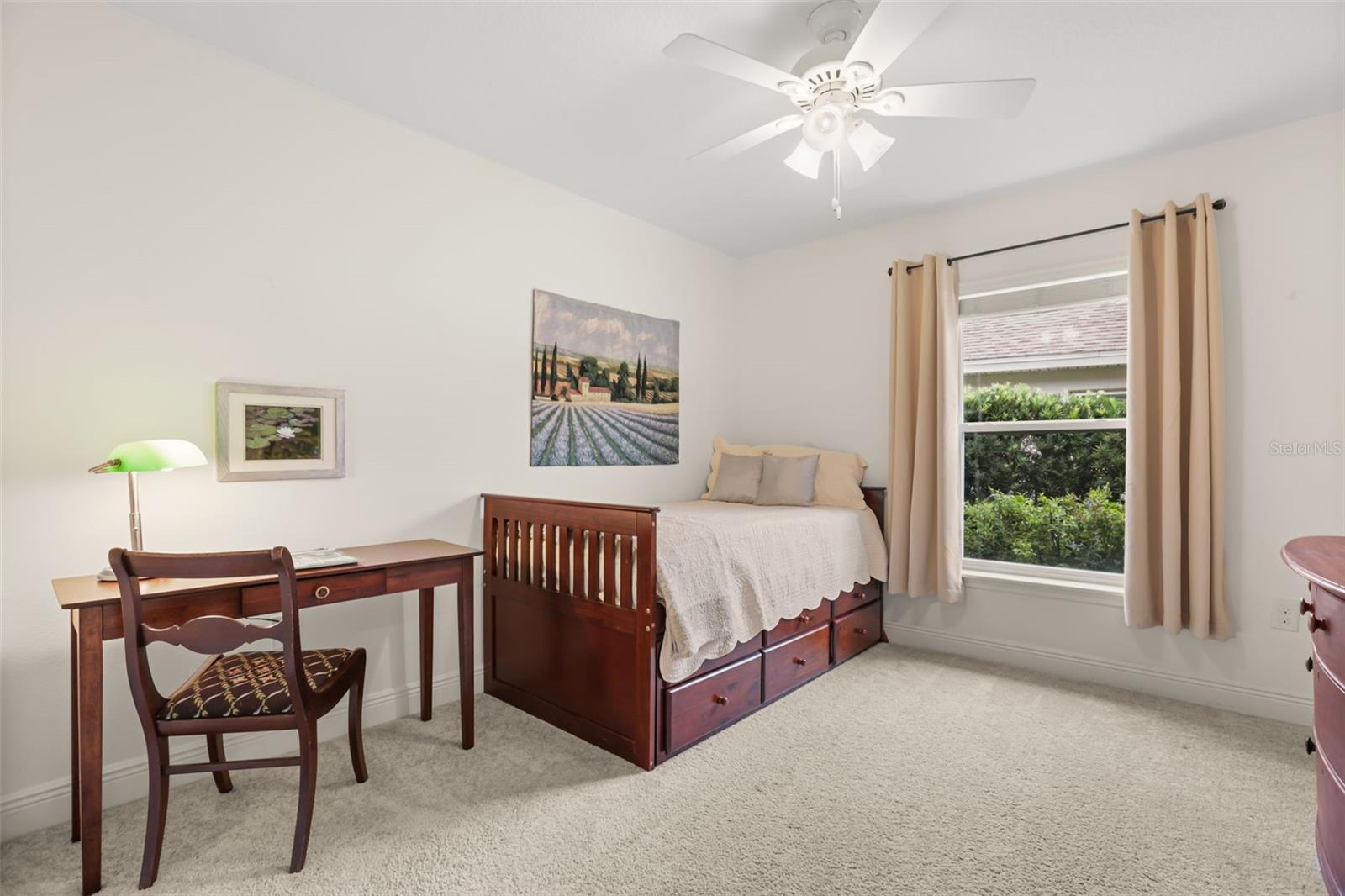DEER ISLAND - Residential