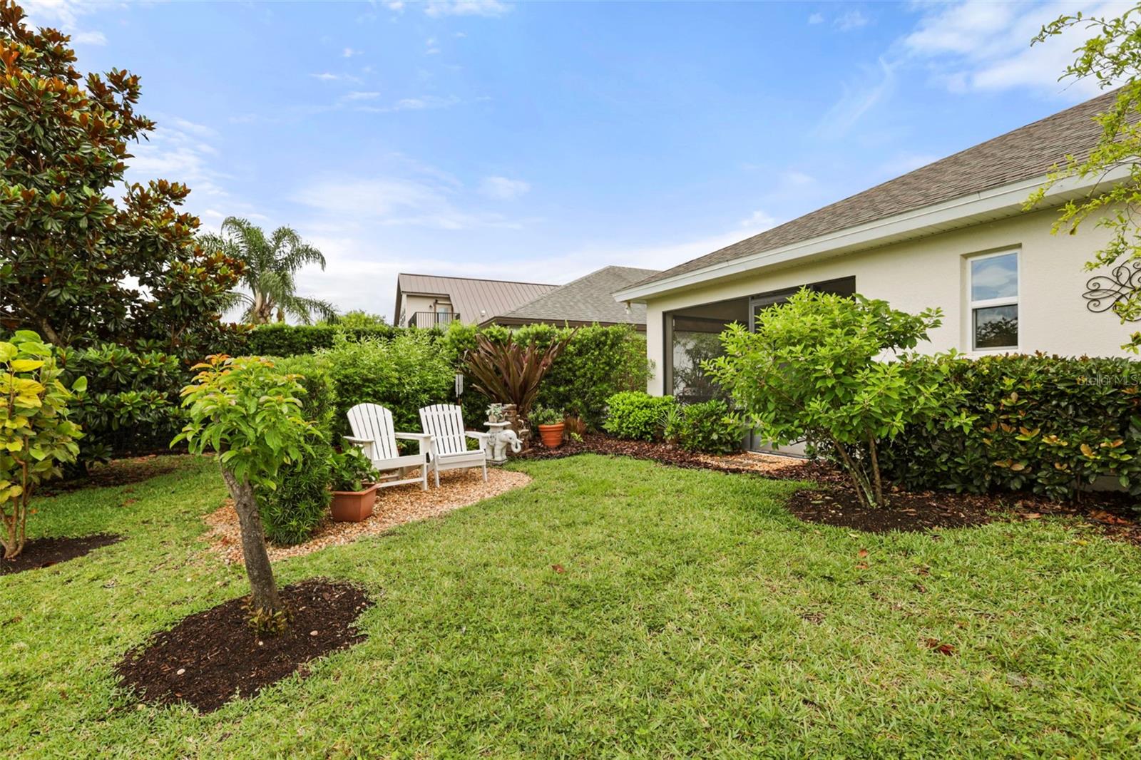 DEER ISLAND - Residential